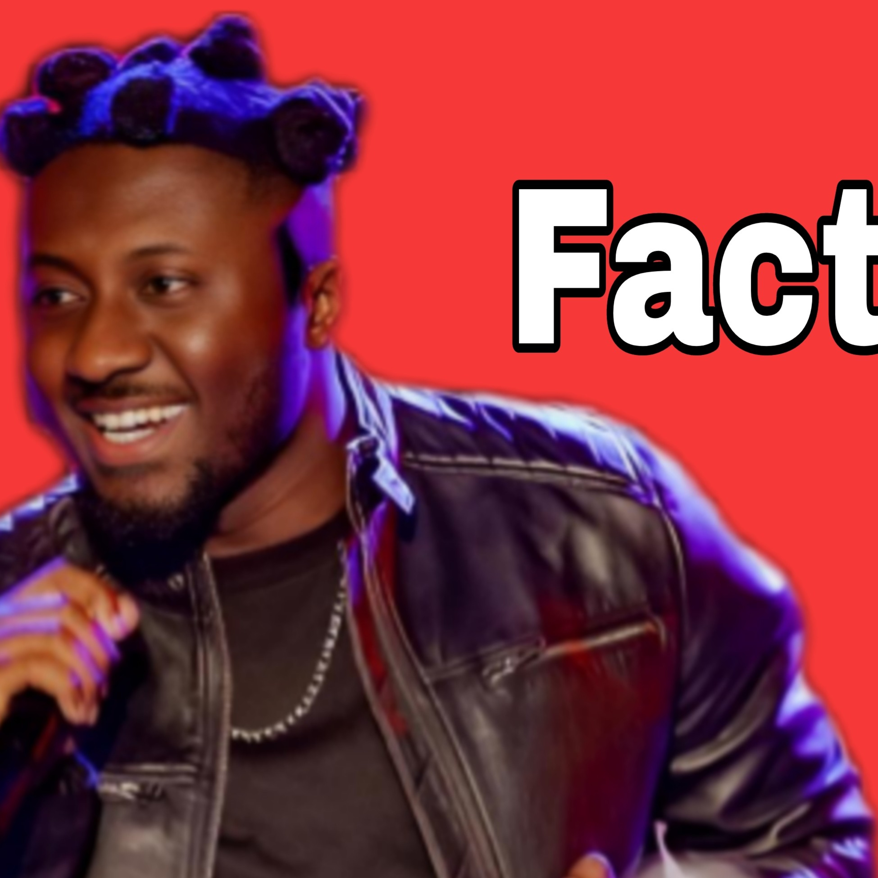 The Facts About The "RECENT" Amerado🔥 episode artwork