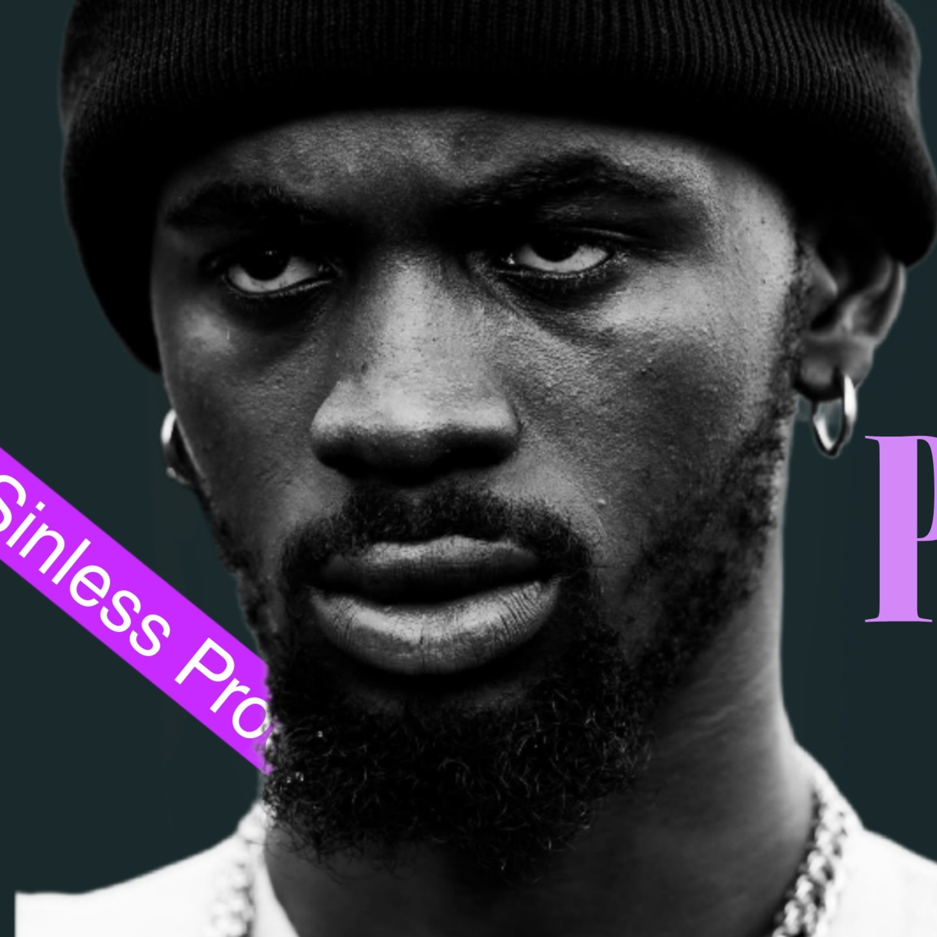EP.27 Our Honest Opinion On Black Sherif (Sinless Podcast) episode artwork