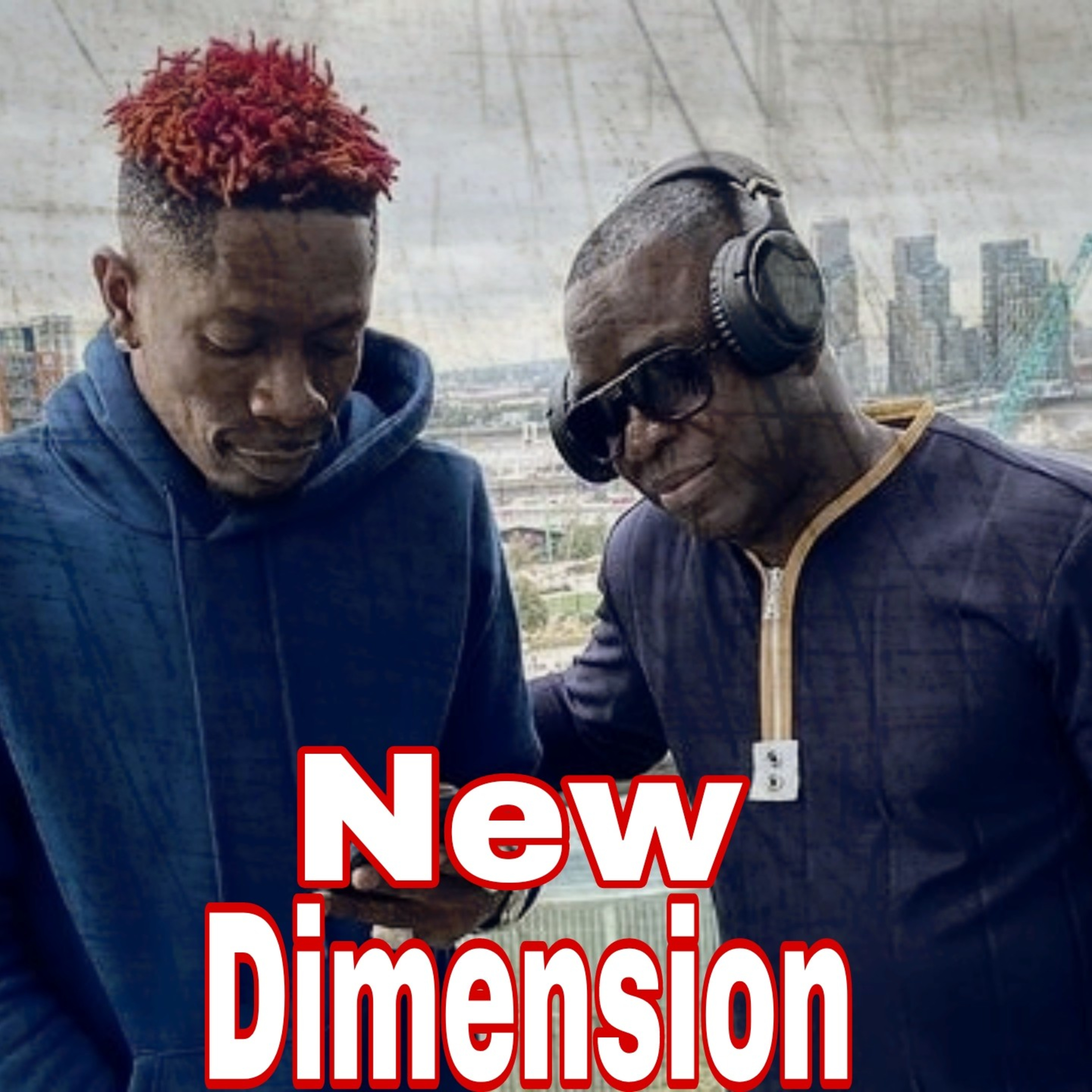 Happy Birthday To Shatta Wale + Why @SammyFlexTV  Is The Best Manager for Shatta Wale and SM episode artwork