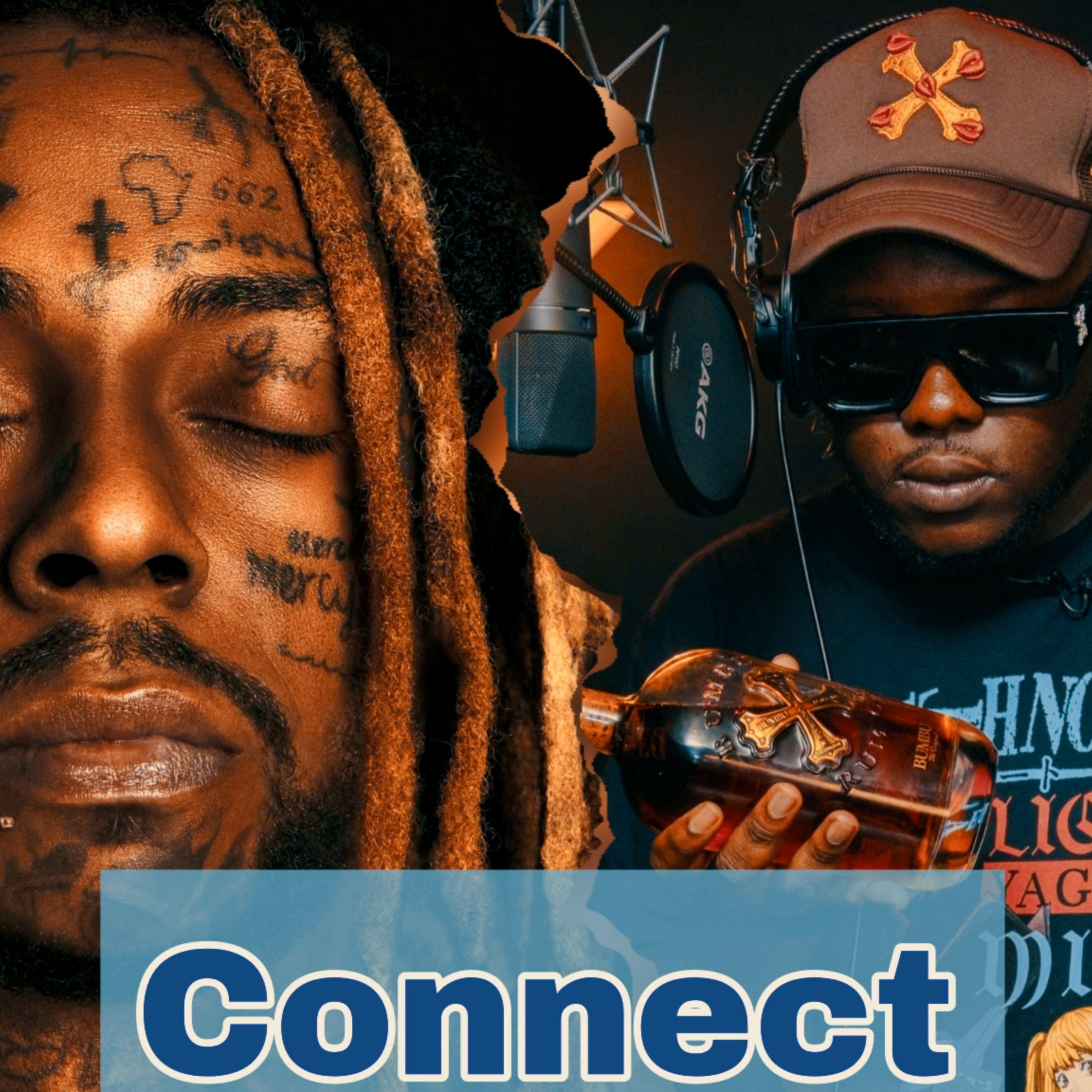 MEDIKAL And LIL WAYNE Connect, These Are the 3 POSSIBLE Outcome From The TWO episode artwork