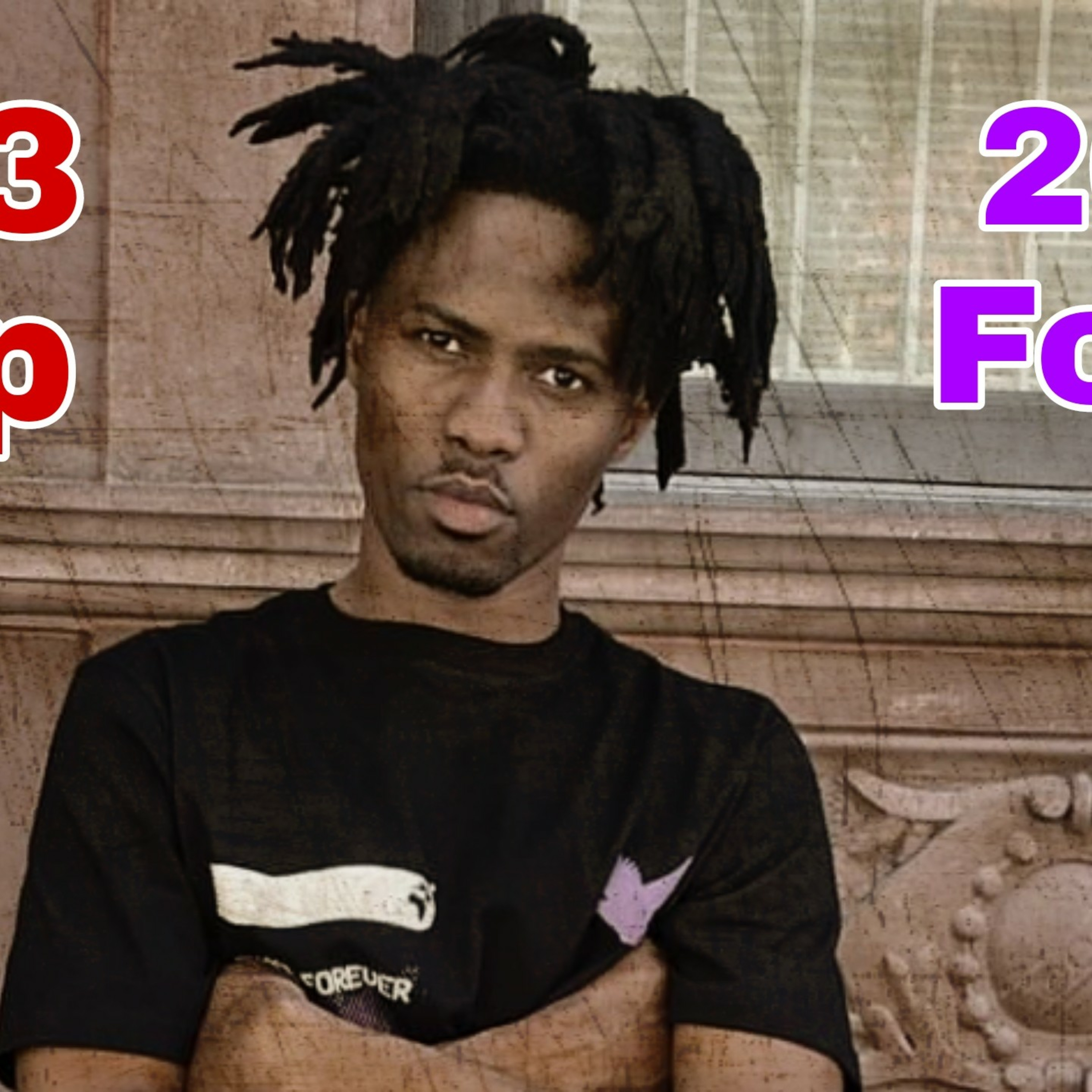 Kwesi Arthur_ 2023 Things He Needs to Drop And Things He Must Do In 2024 episode artwork