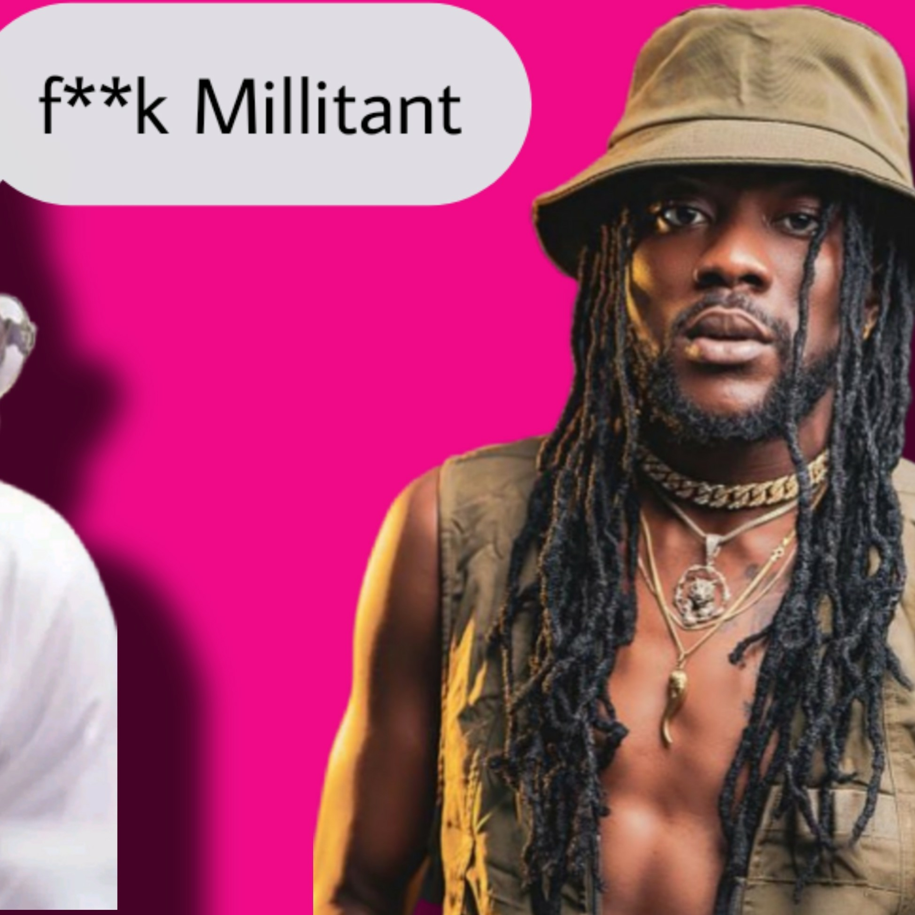Shatta Wale was RIGHT About Addi Self