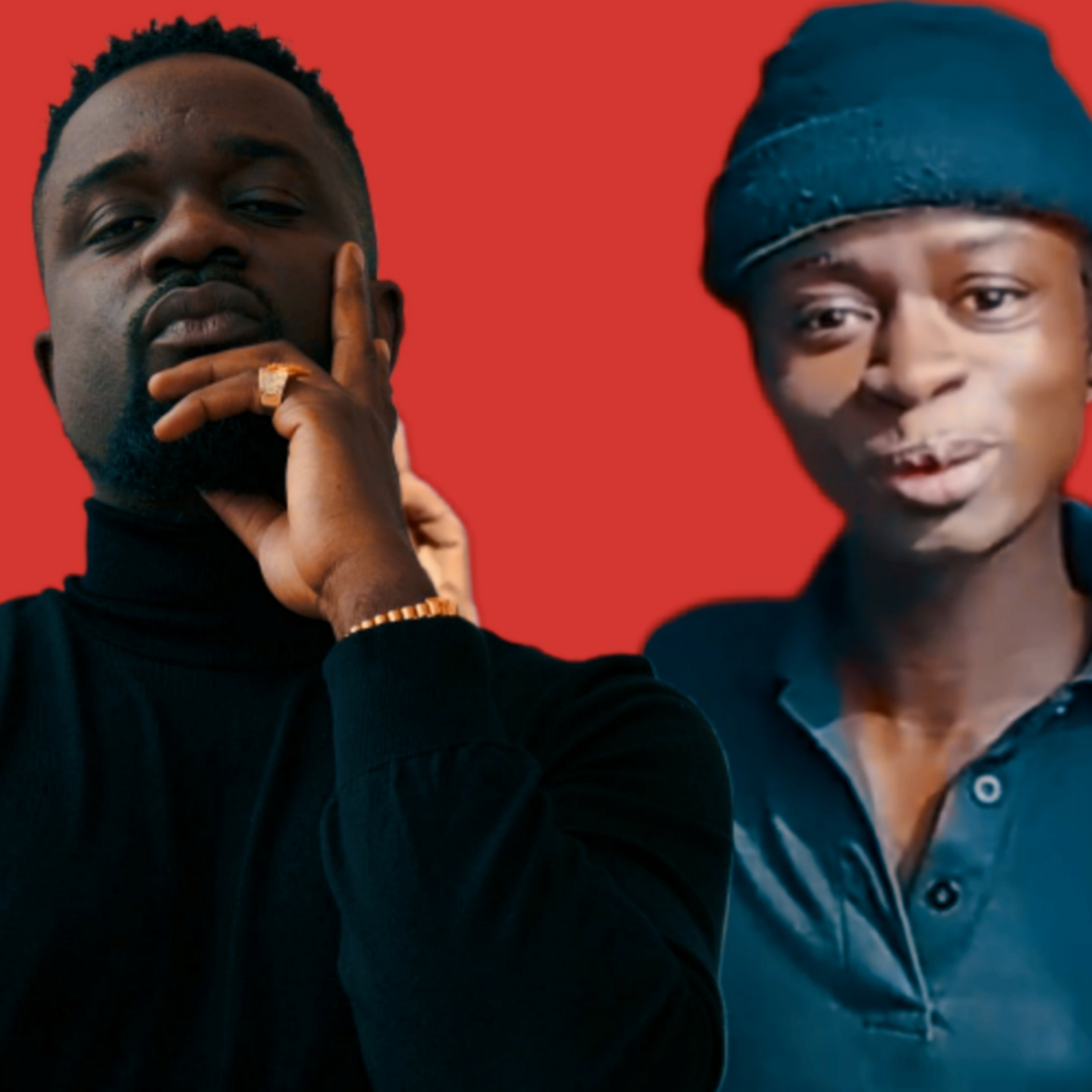 The complete Magical Stardom And Super Shout Out Of Sarkodie ft Safo Newman, FA Square 🔥 episode artwork
