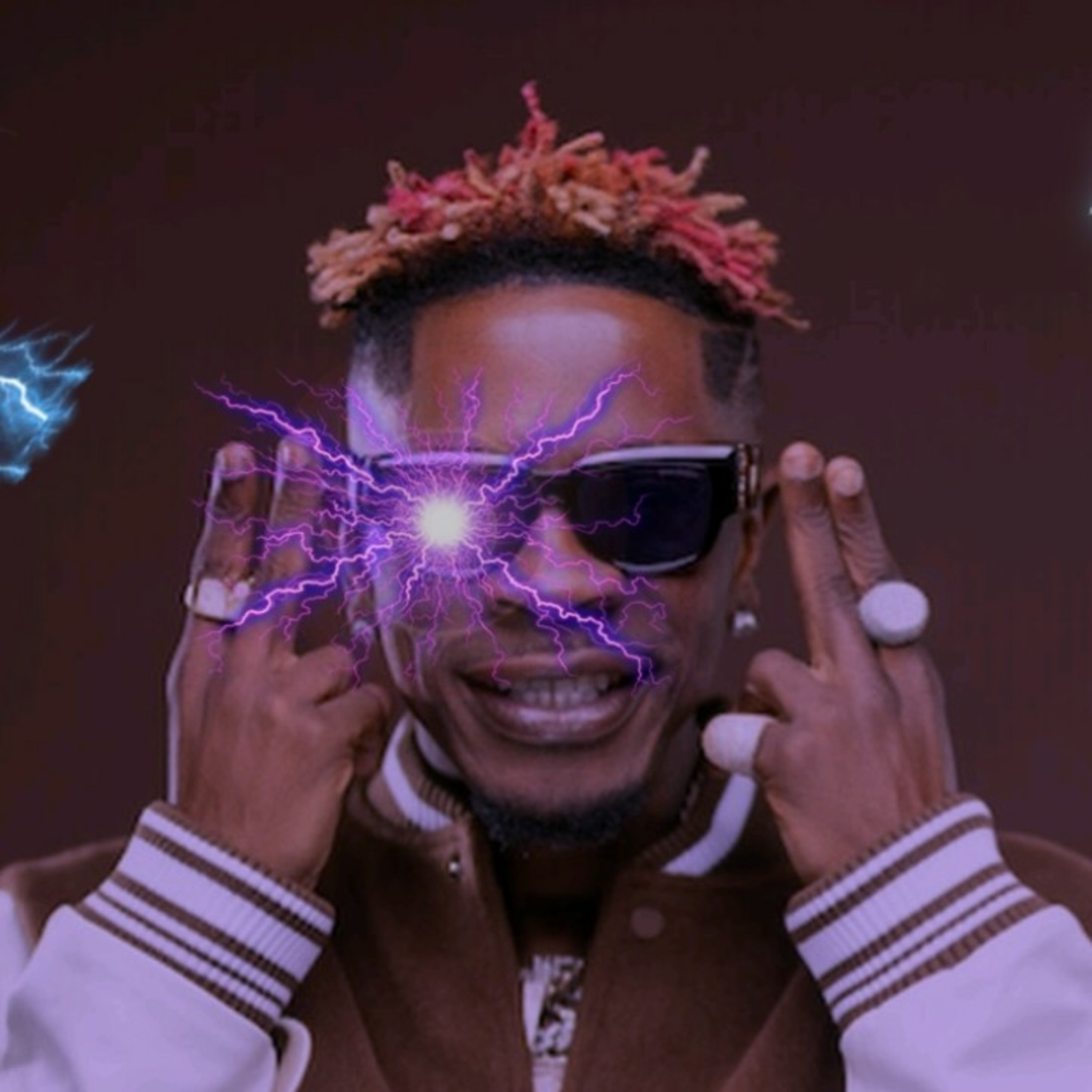 The Super Artistry Of Shatta Wale In 2024 episode artwork