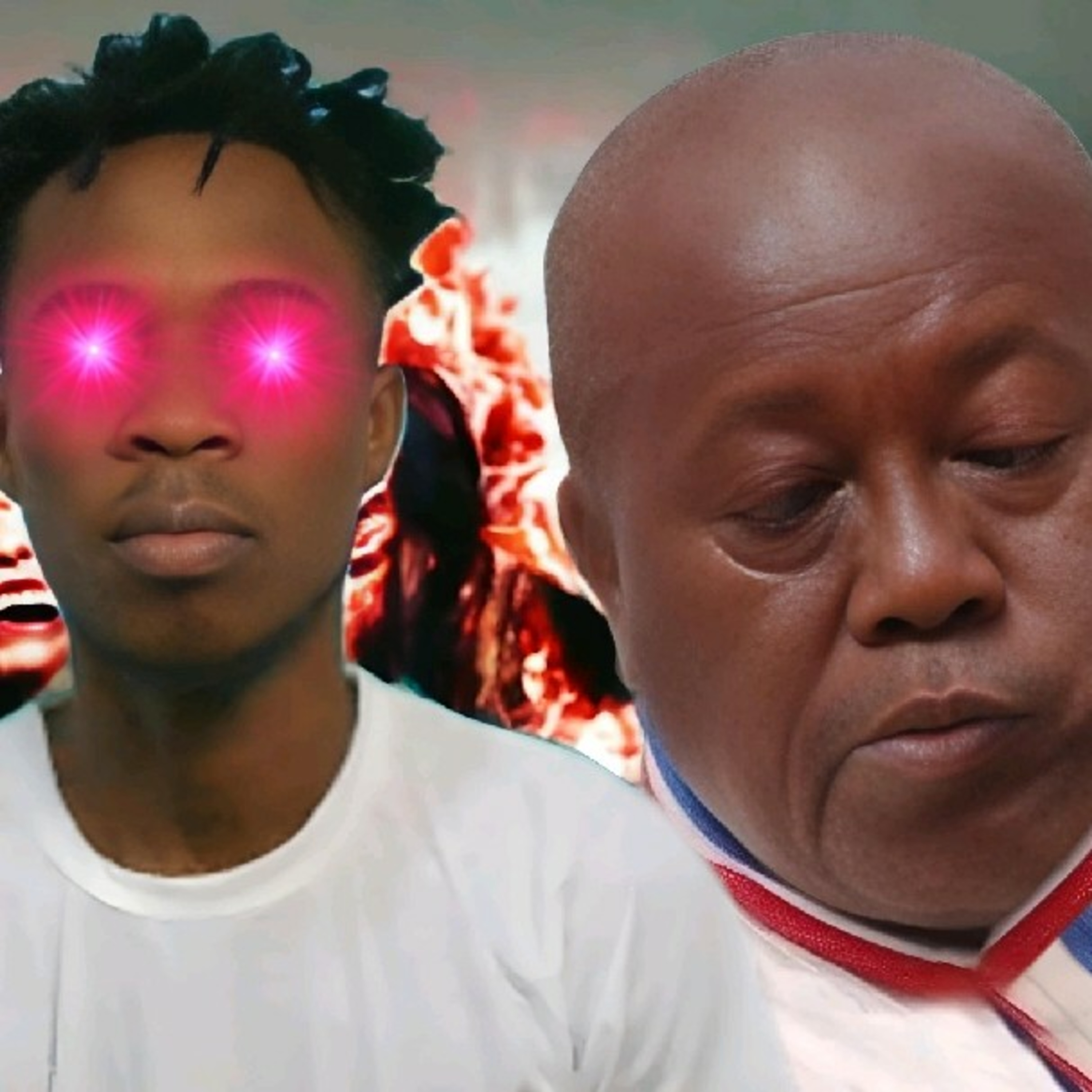 Lemme Confess I'm The One doing Ghana 👹👹😈😈 episode artwork