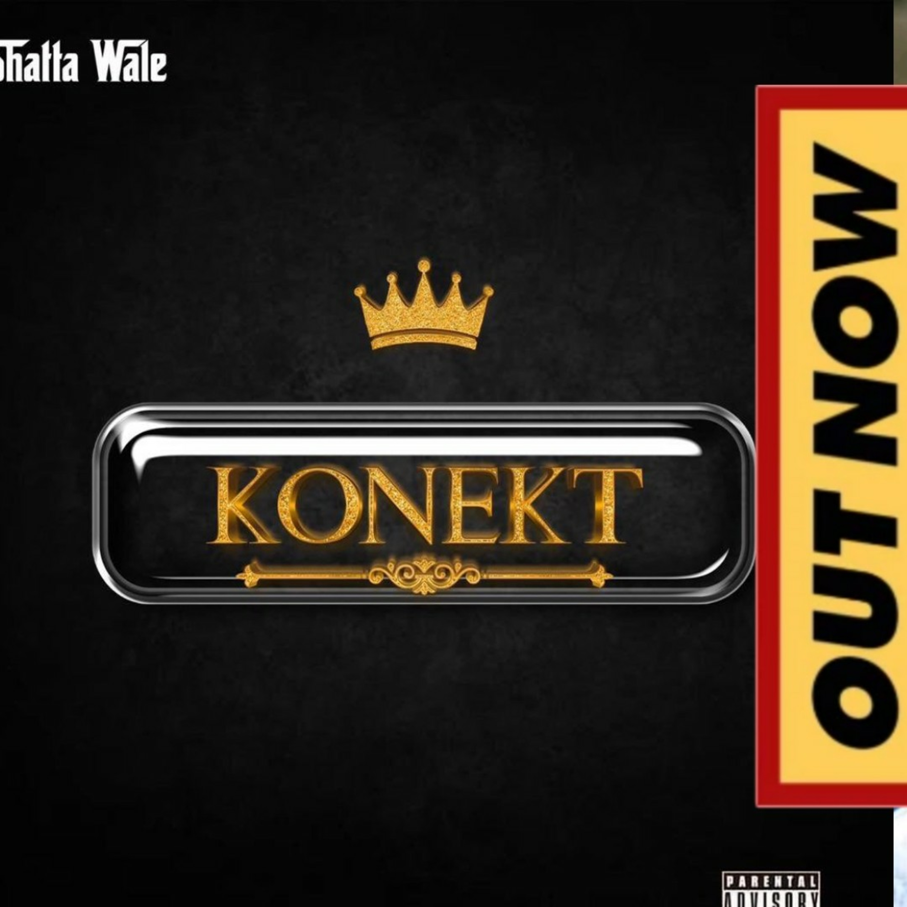 The Konekt Album by Shatta Wale Is Out 🔥🔥🔥🔥🔥 episode artwork
