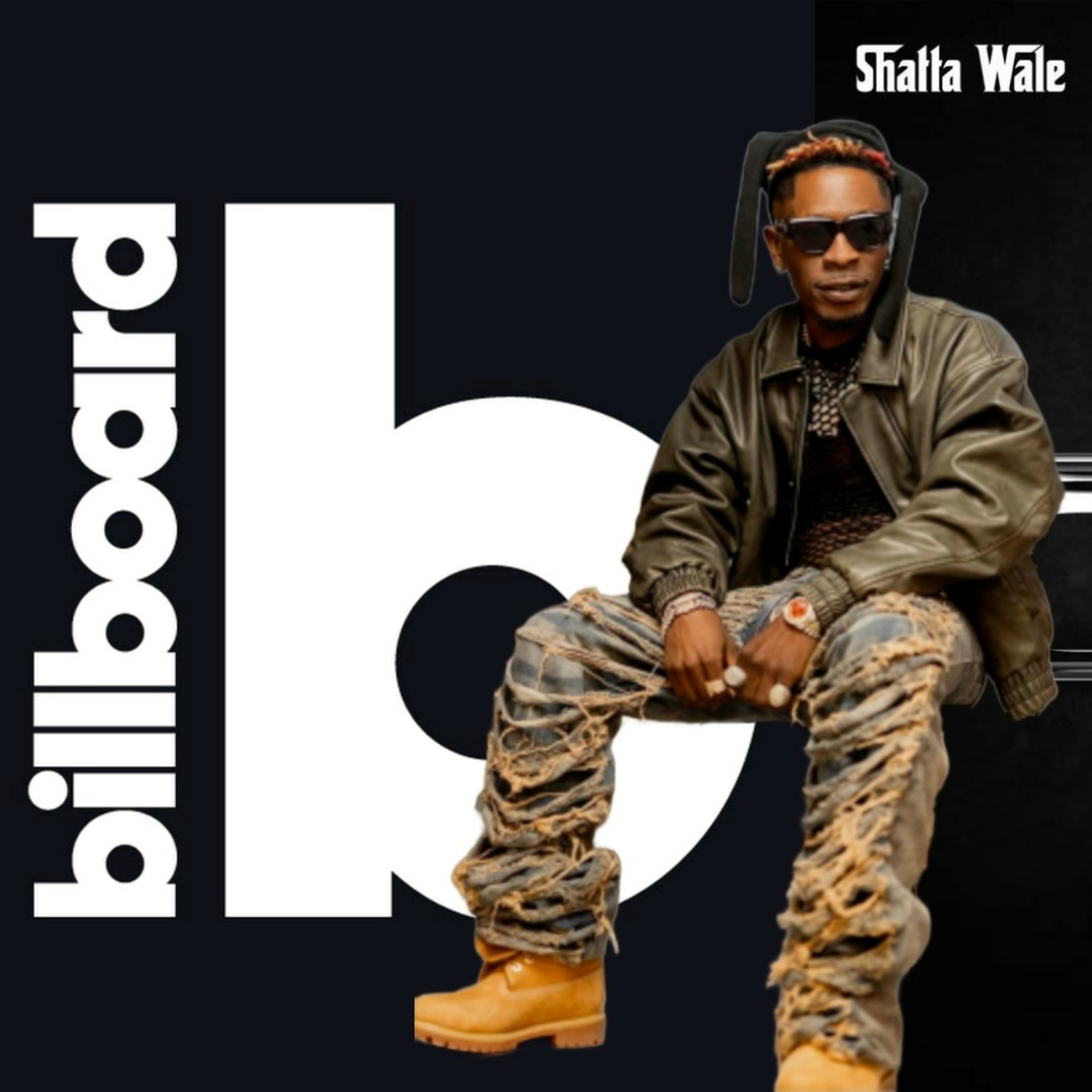 Appreciation Video for Shatta Wale's Konekt Album + How You Can Stream To Help Top The Billboard  episode artwork