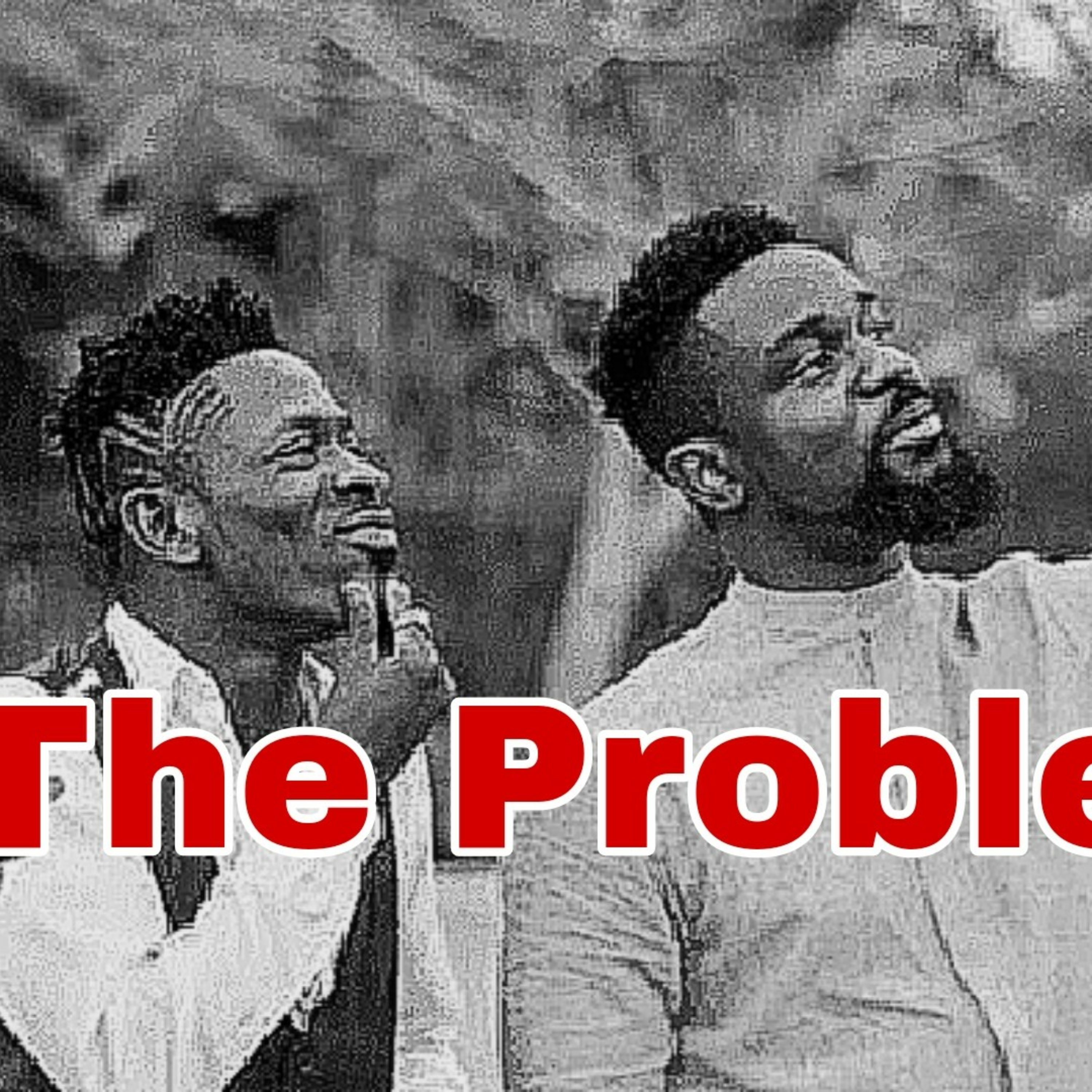 You're The Real Reason Why Ghana Music No Dey Go Anywhere Anymore....Here's Why  episode artwork