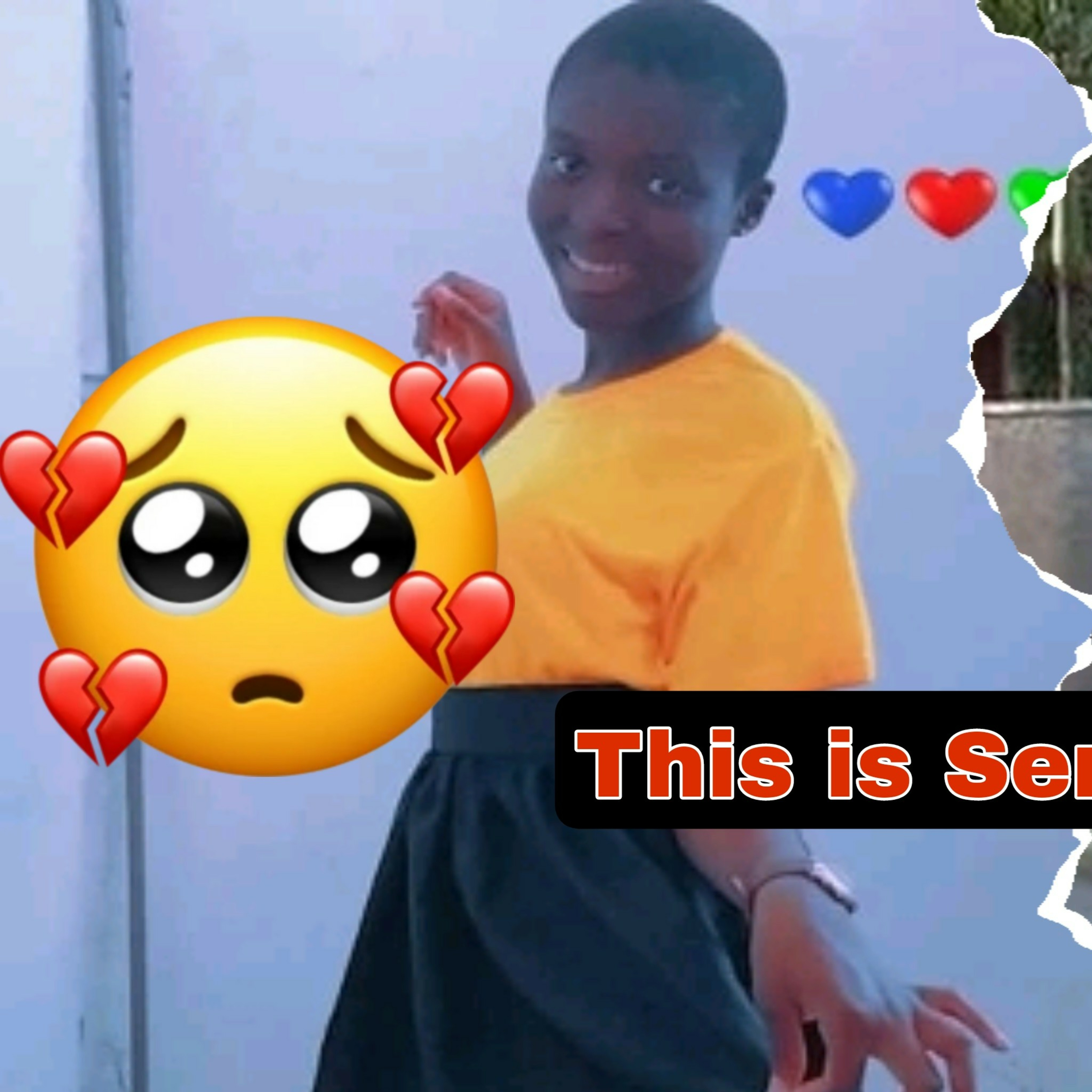 The Aburi Girl SHS Should Be dissolve 😭😭...Why Do This To Someone Daughter 😢 episode artwork