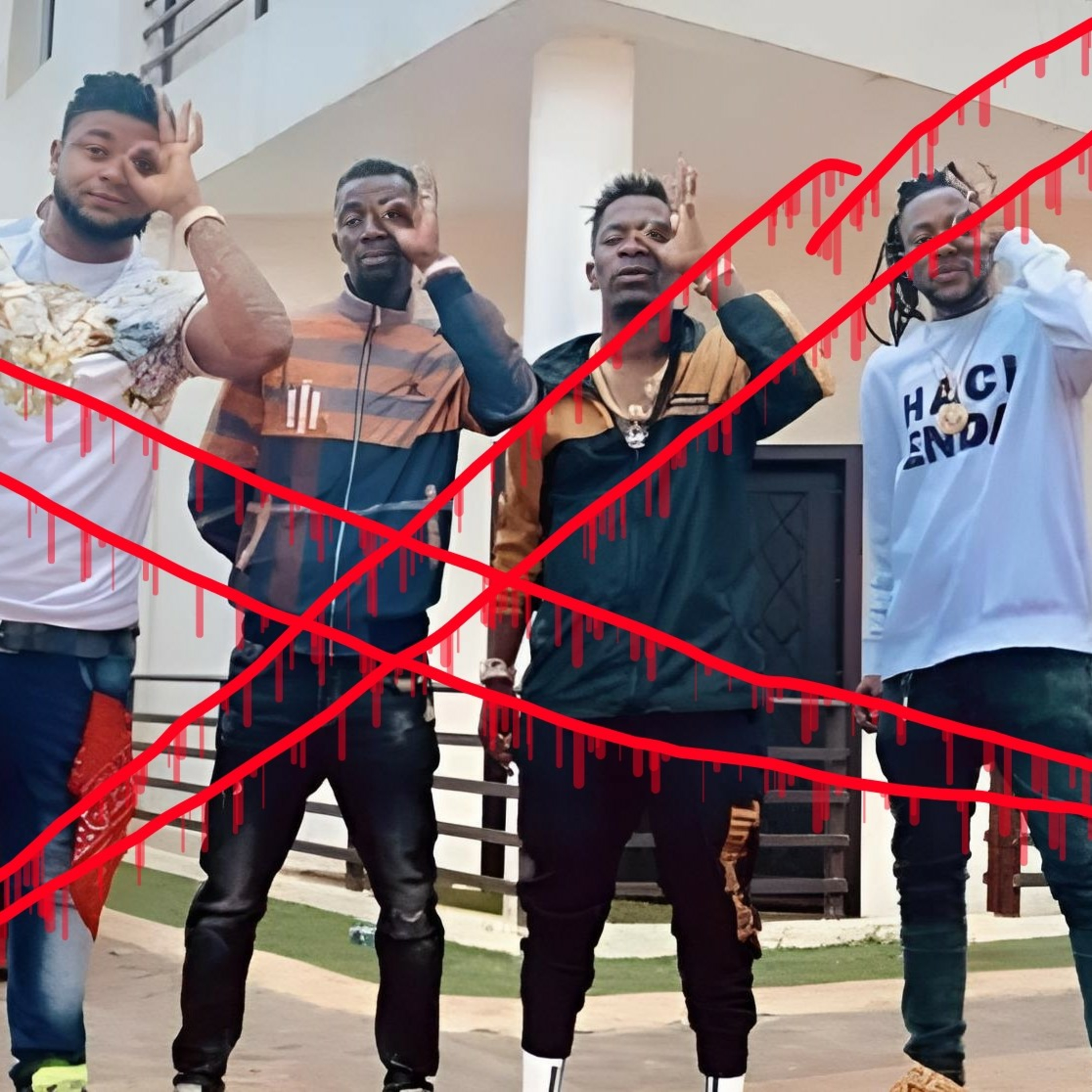 Rumors..!!The SM Millitant Likely To Return to the Camp..Captan Hits..But Shatta Wale will use them episode artwork