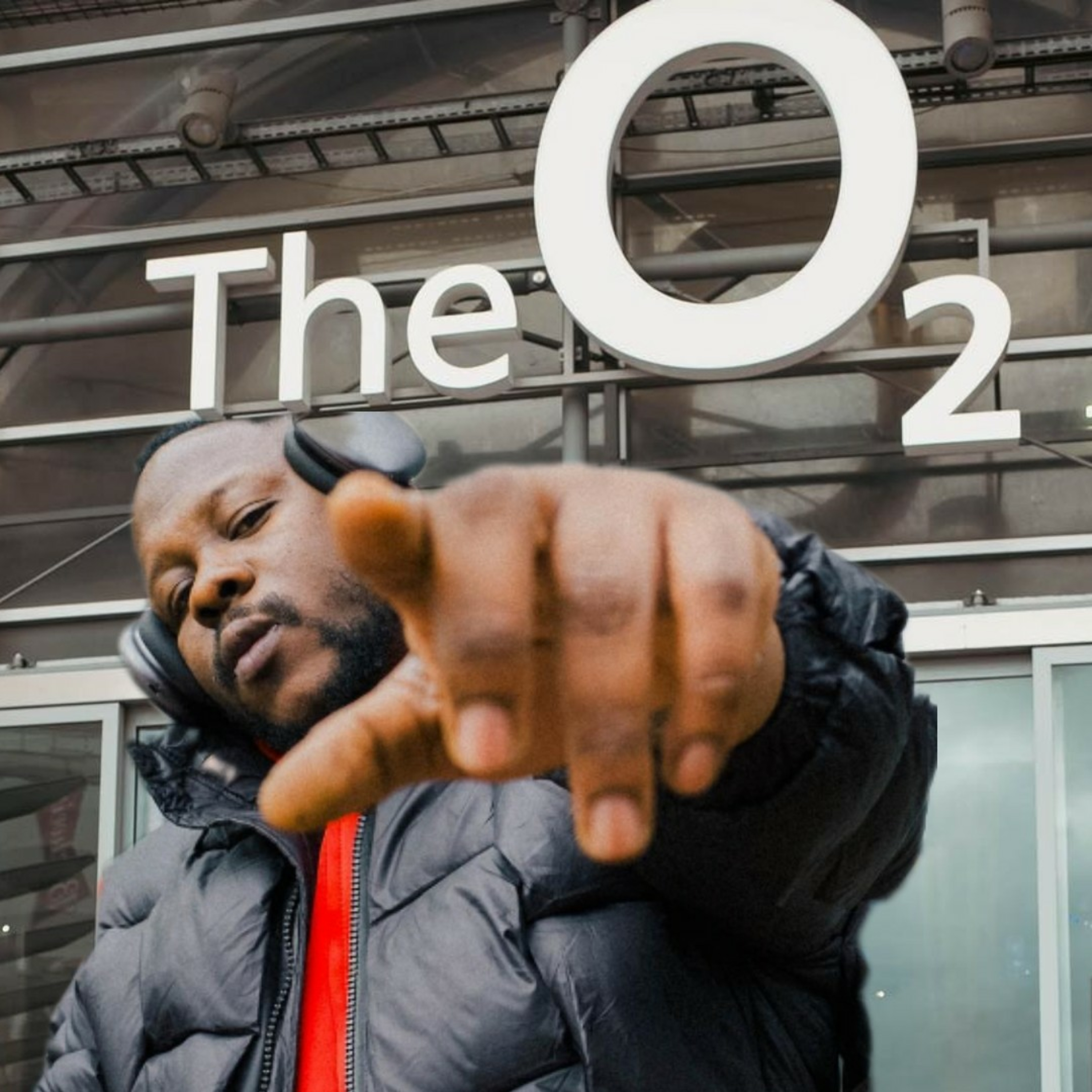 Medikal Is About To Make Ghana Proud At The 02 Indigo 🇬🇭🔥