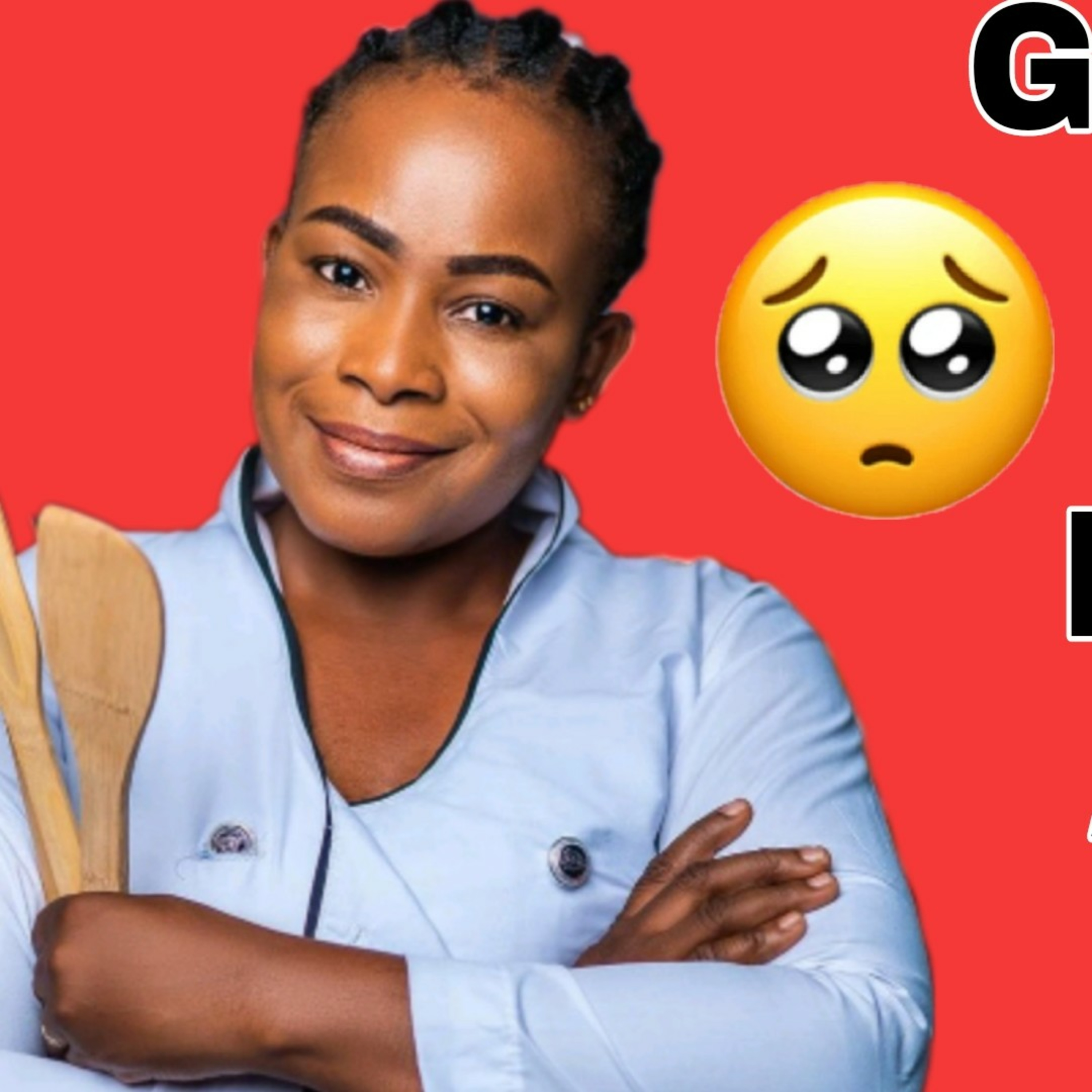 Chef Faila Guinness World Record Attempt Was Not Successful_ There's A Problem In Ghana  episode artwork