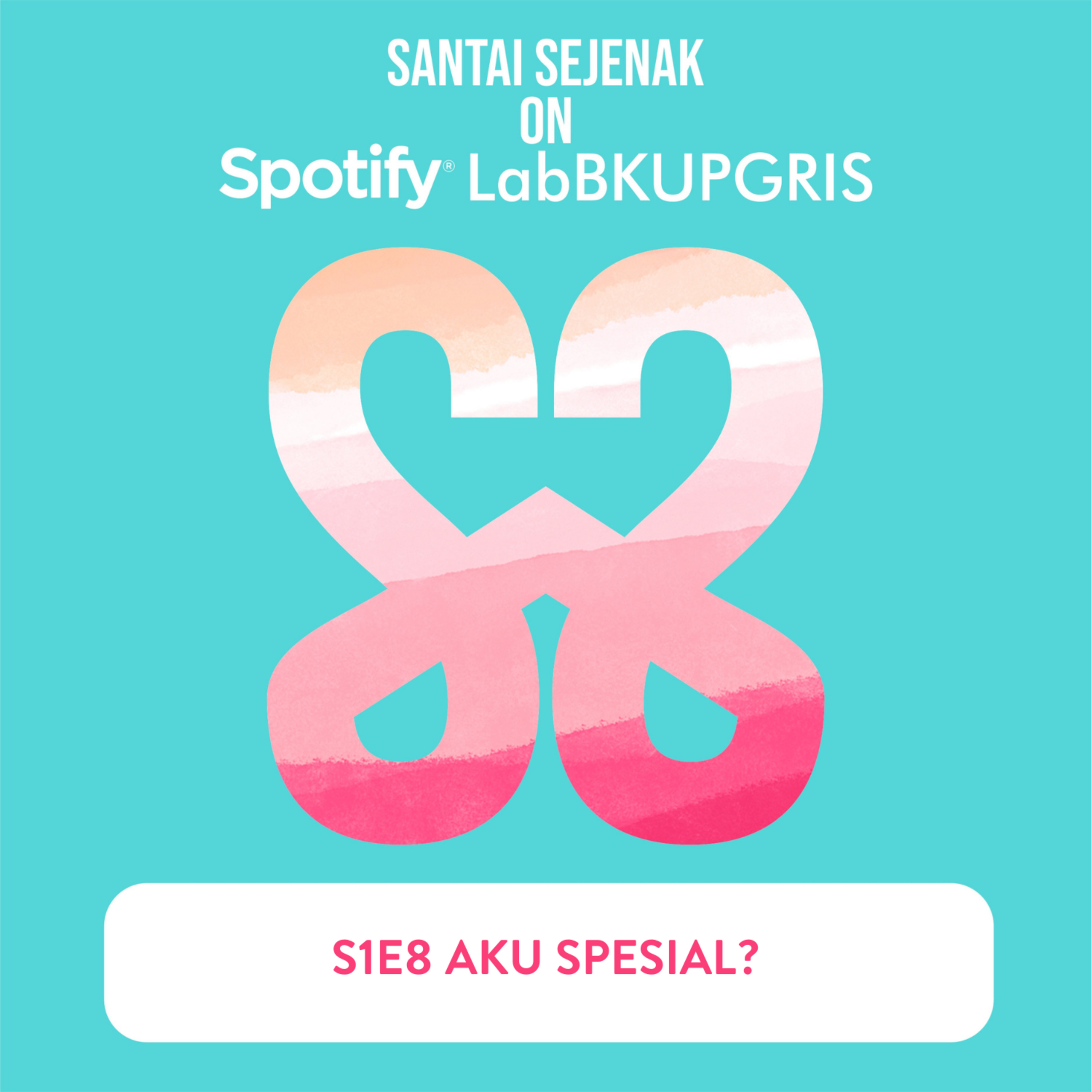Podcast Santai Sejenak