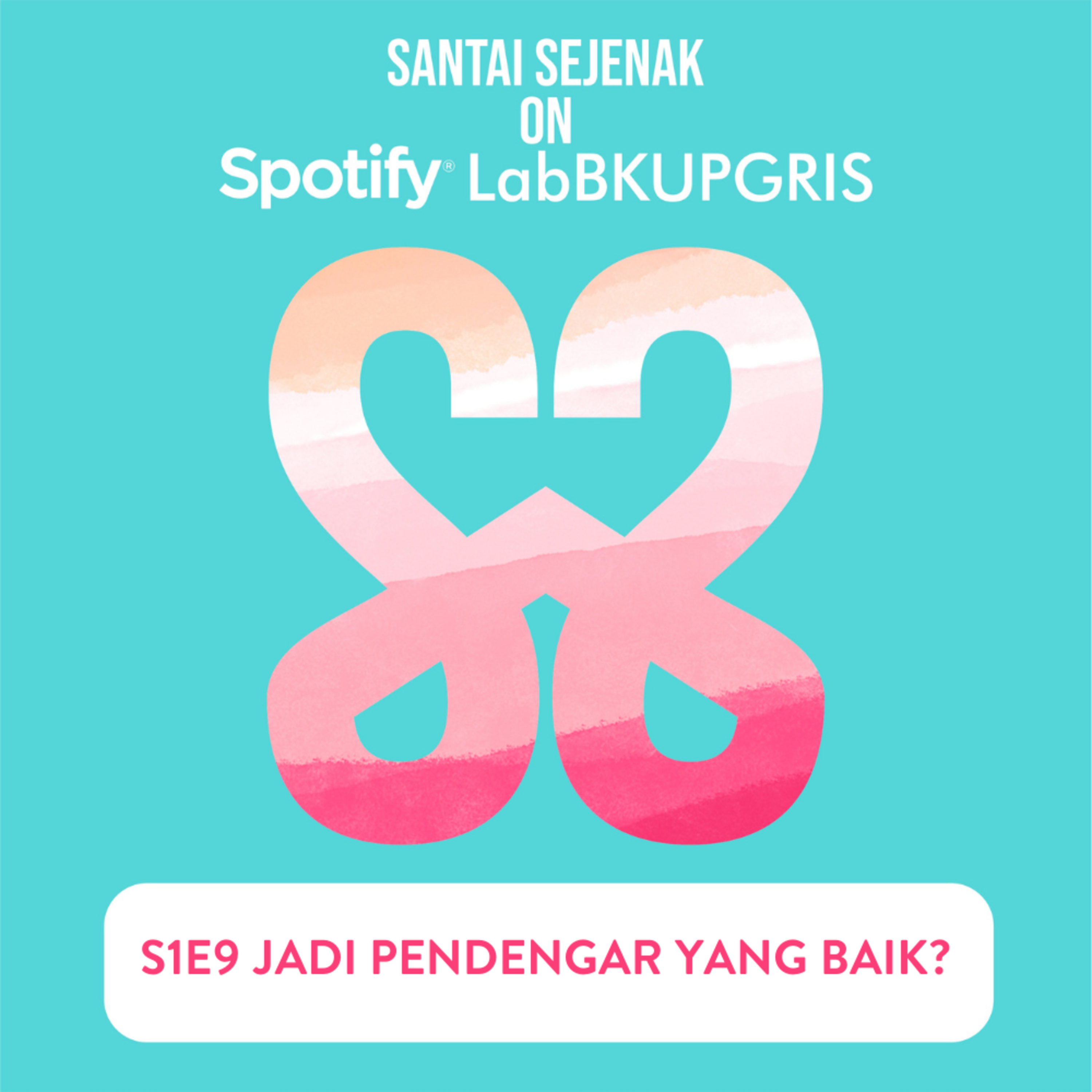 Podcast Santai Sejenak