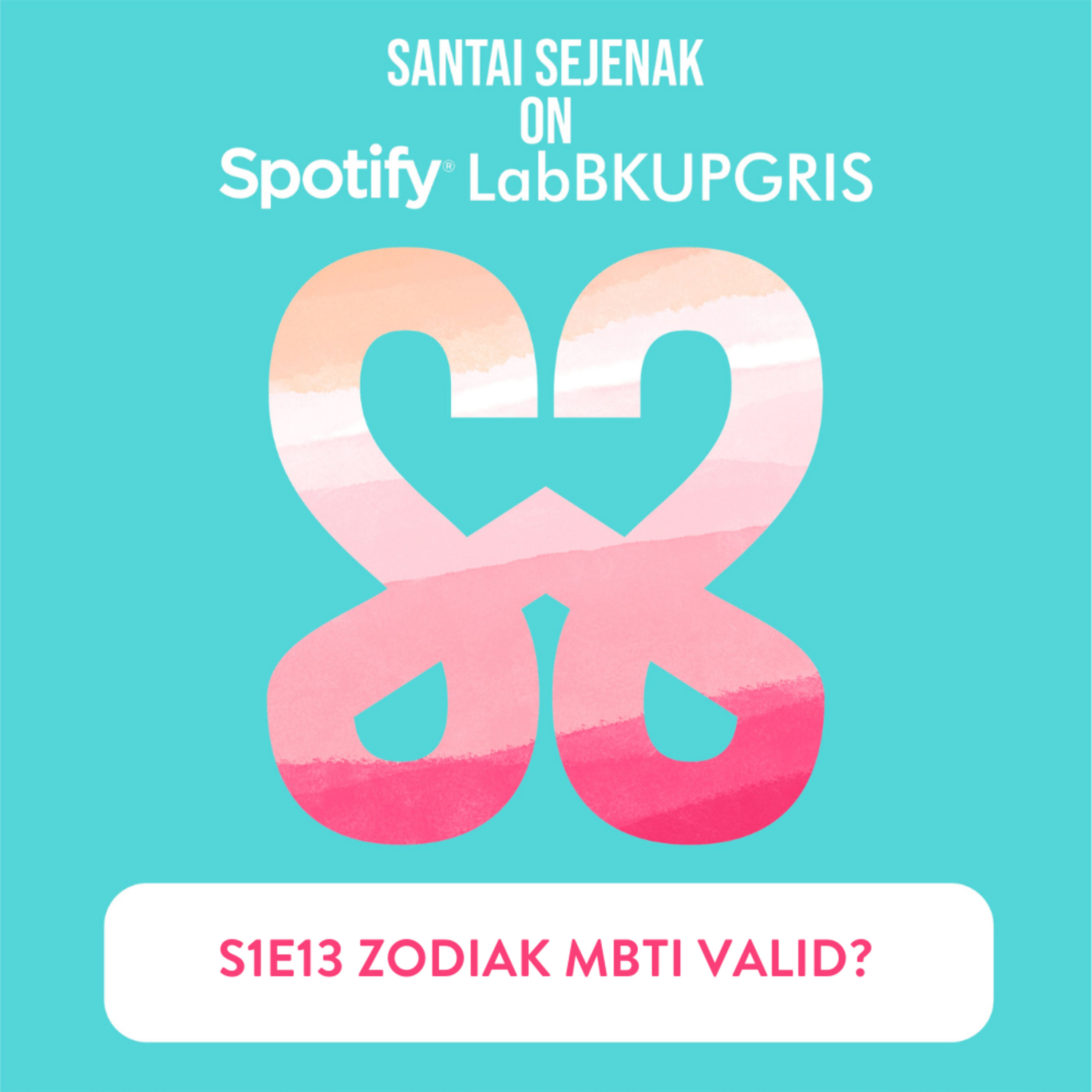 Podcast Santai Sejenak