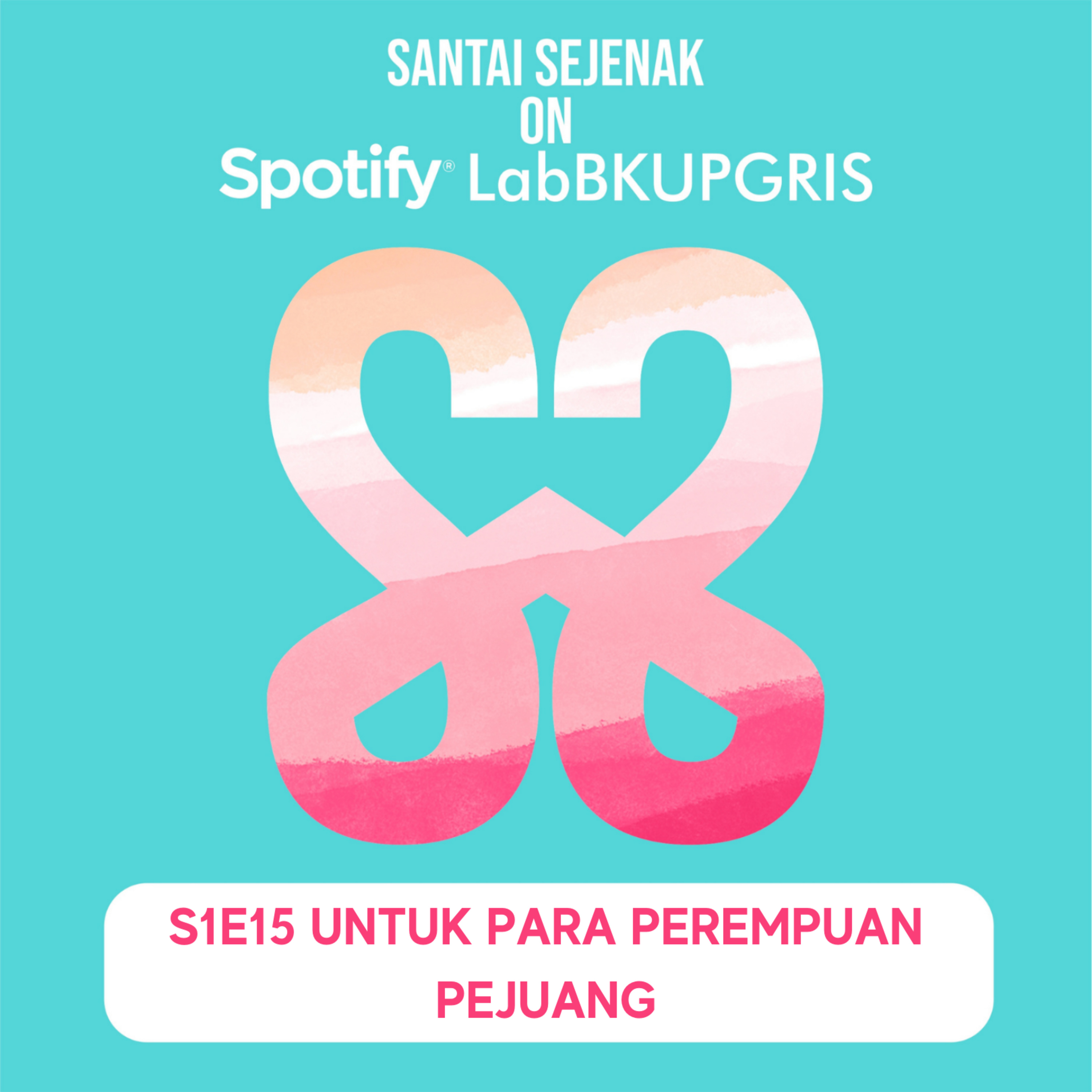 Podcast Santai Sejenak