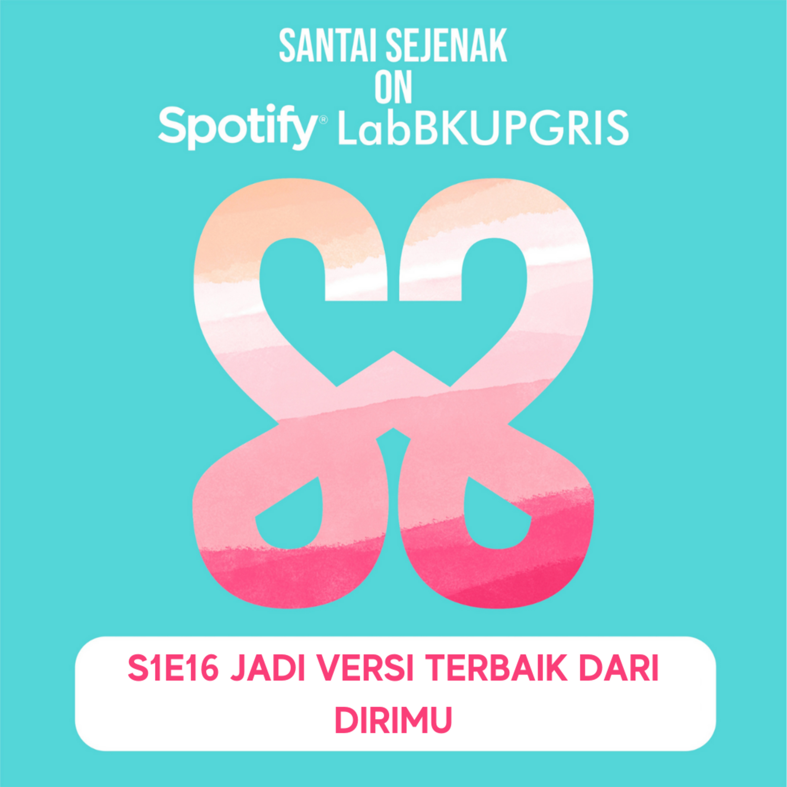Podcast Santai Sejenak