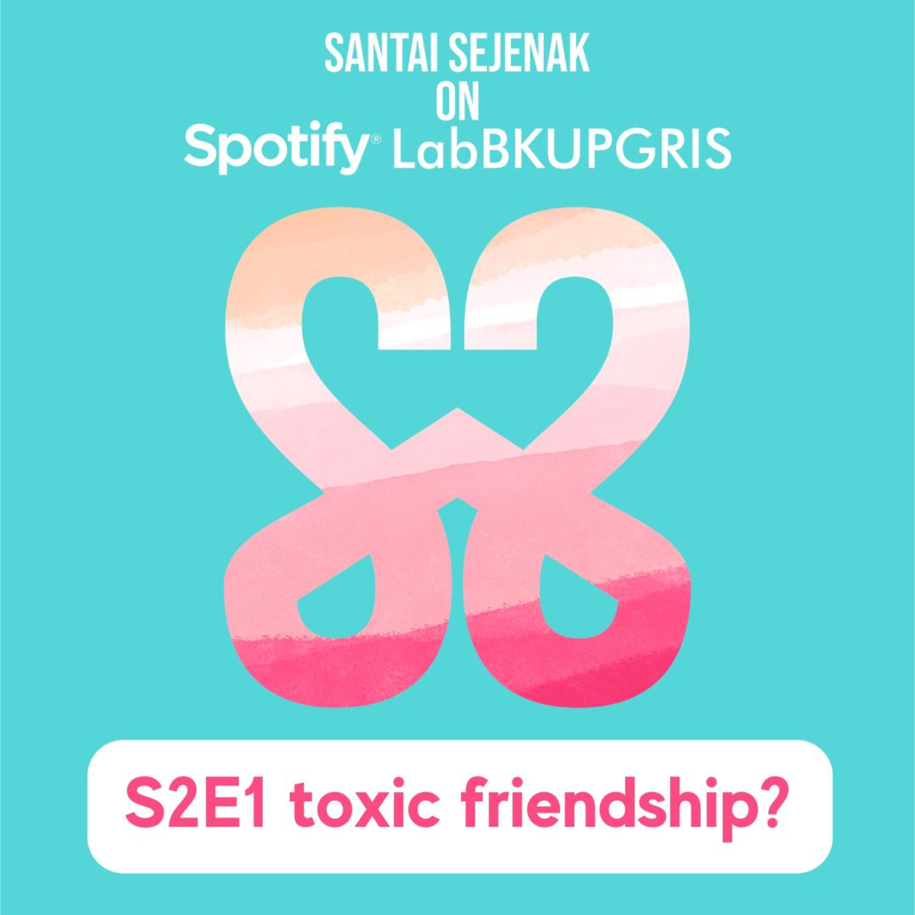 Podcast Santai Sejenak
