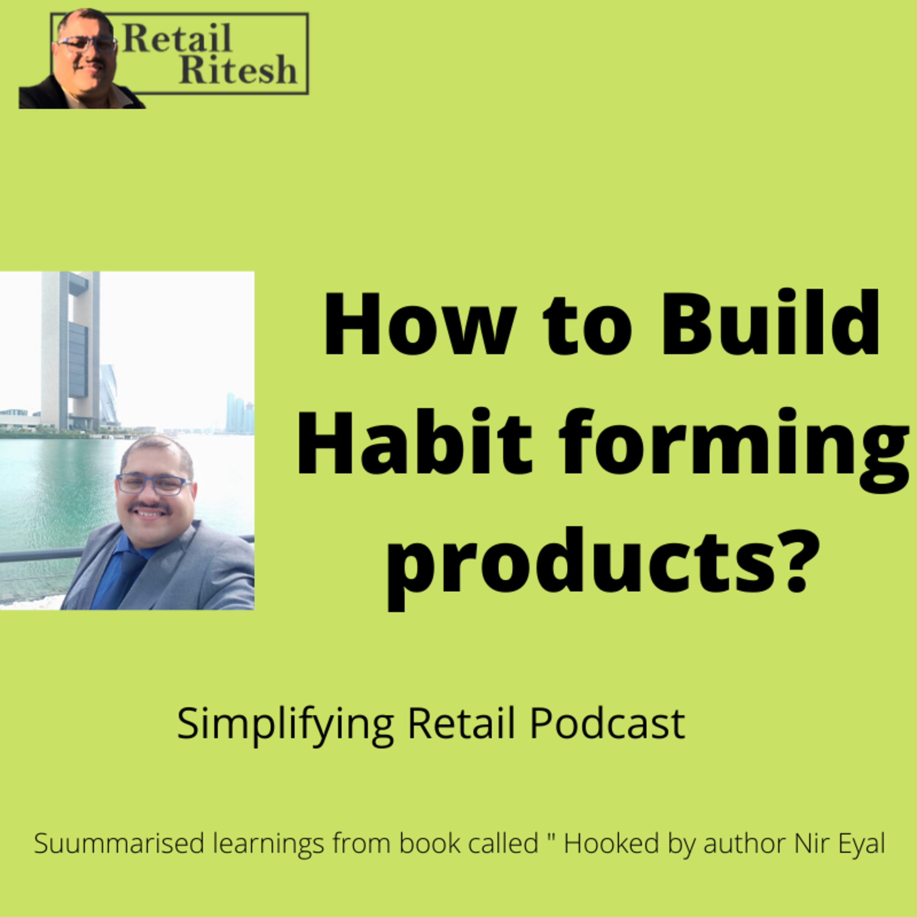 Retailritesh Simplifying Retail