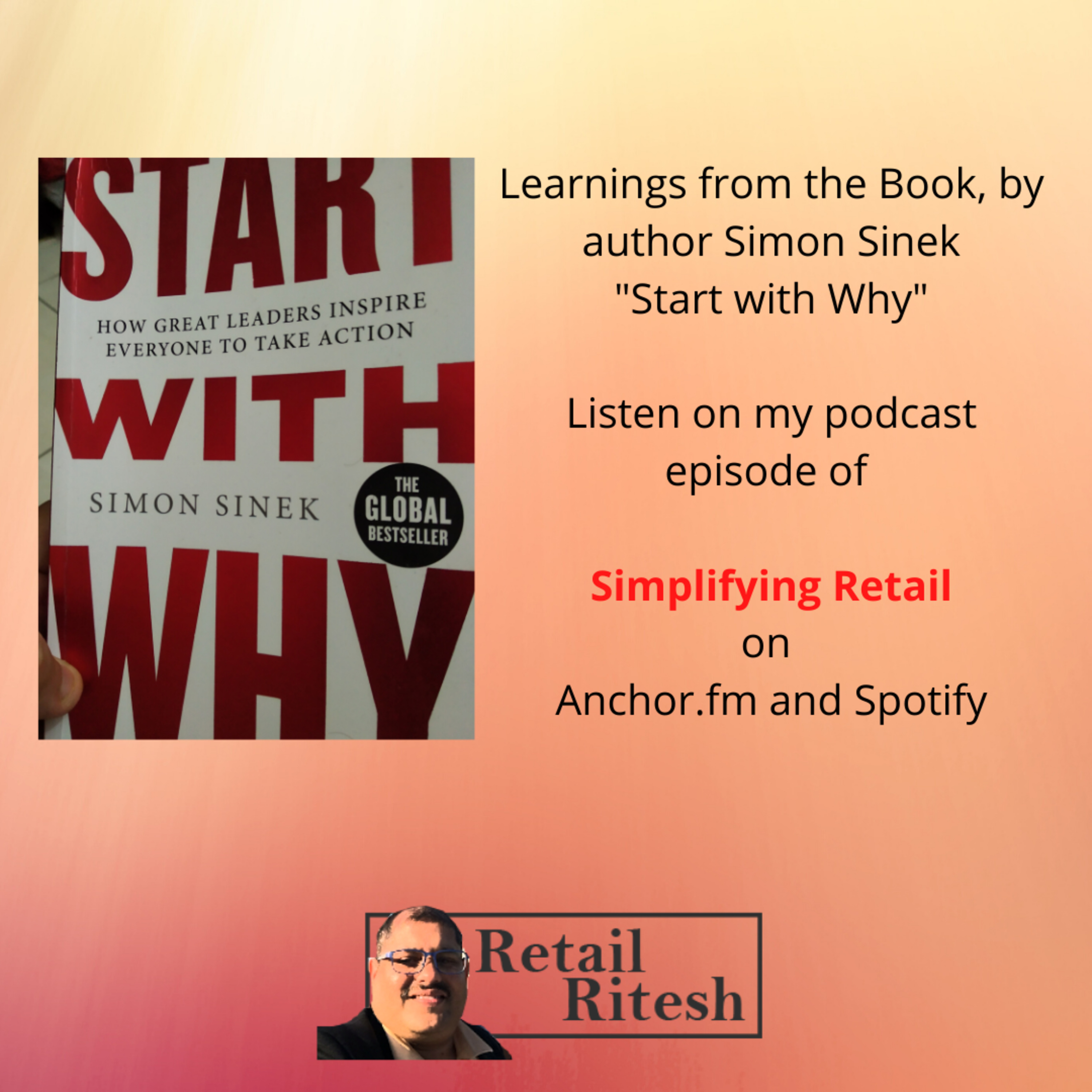 Retailritesh Simplifying Retail