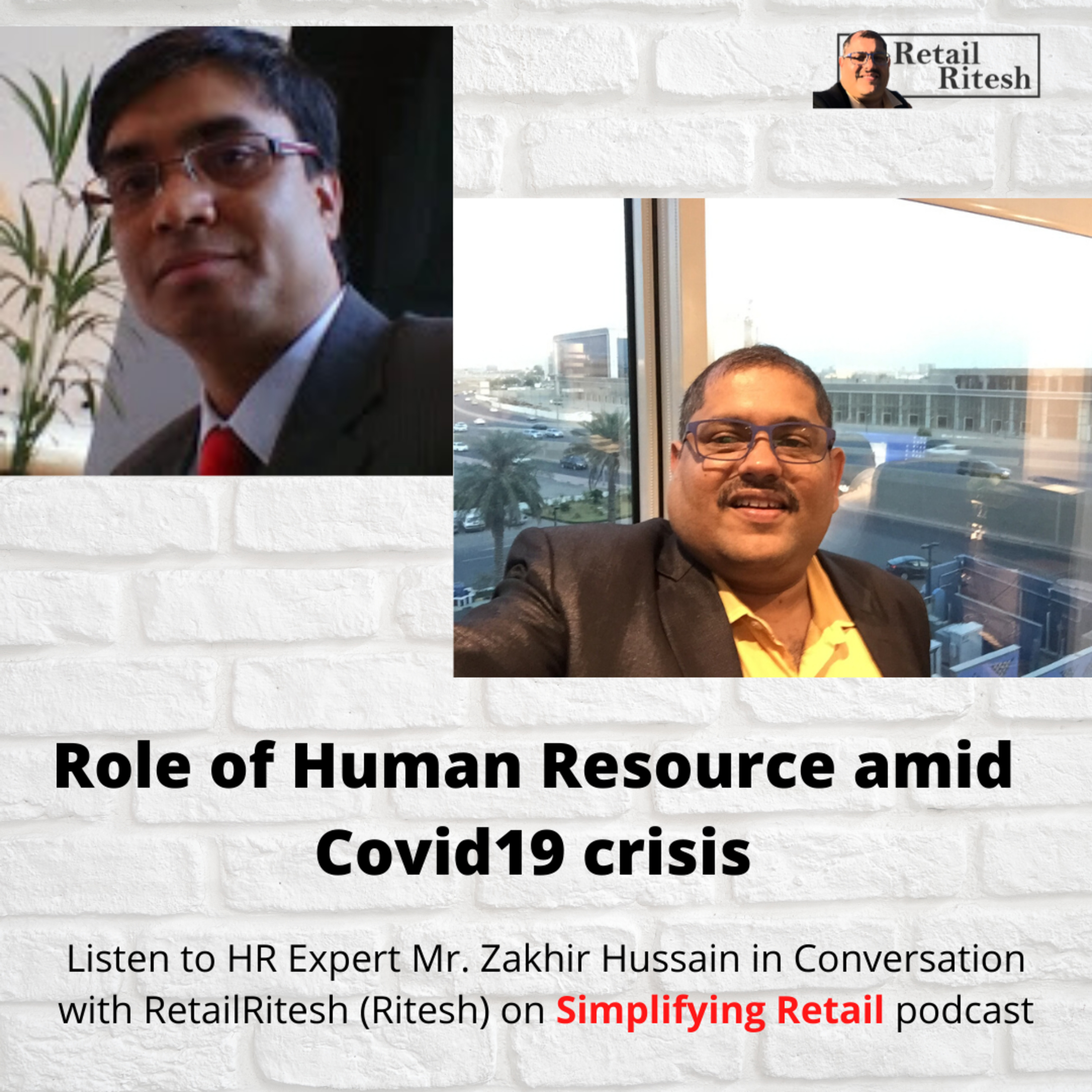 Retailritesh Simplifying Retail