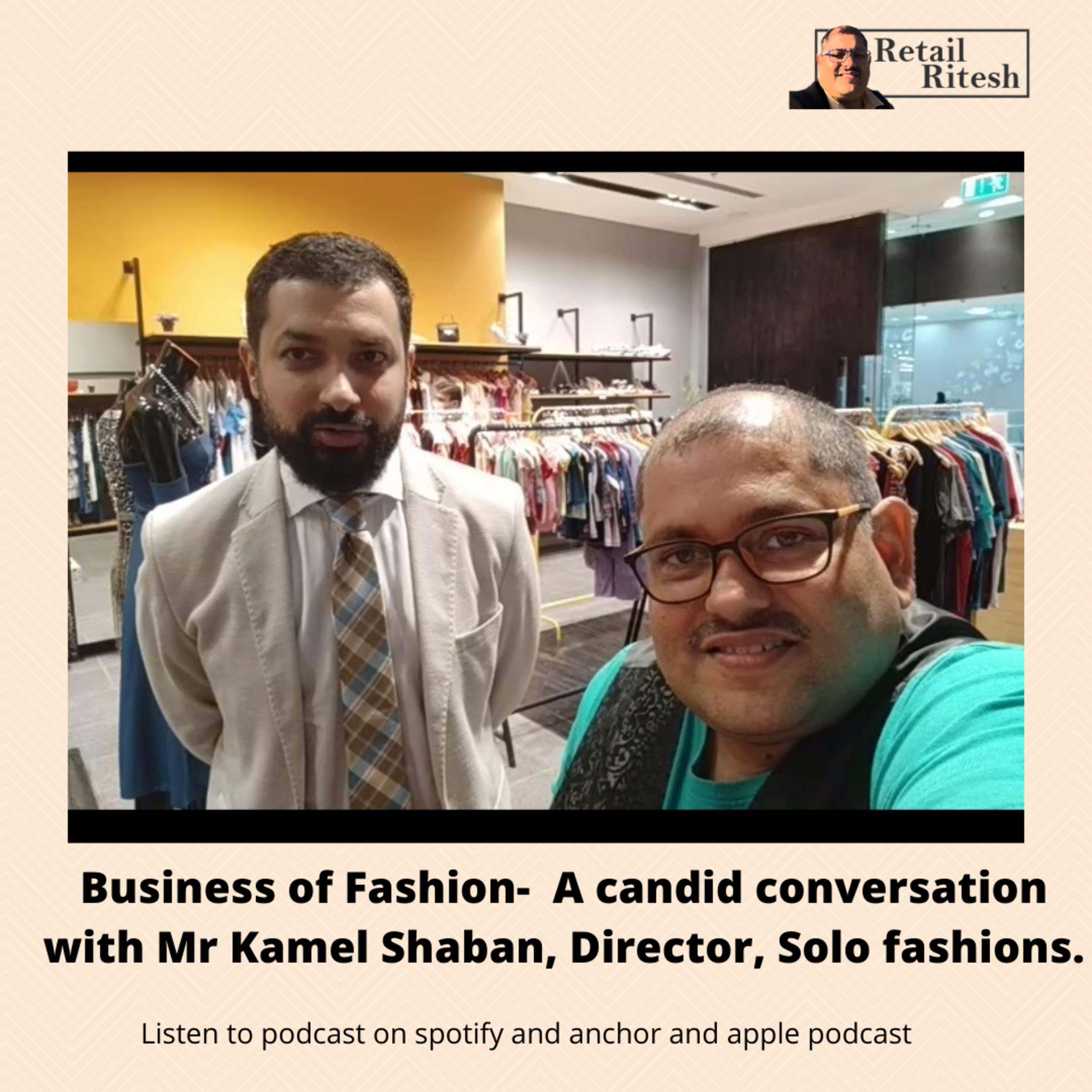 Retailritesh Simplifying Retail