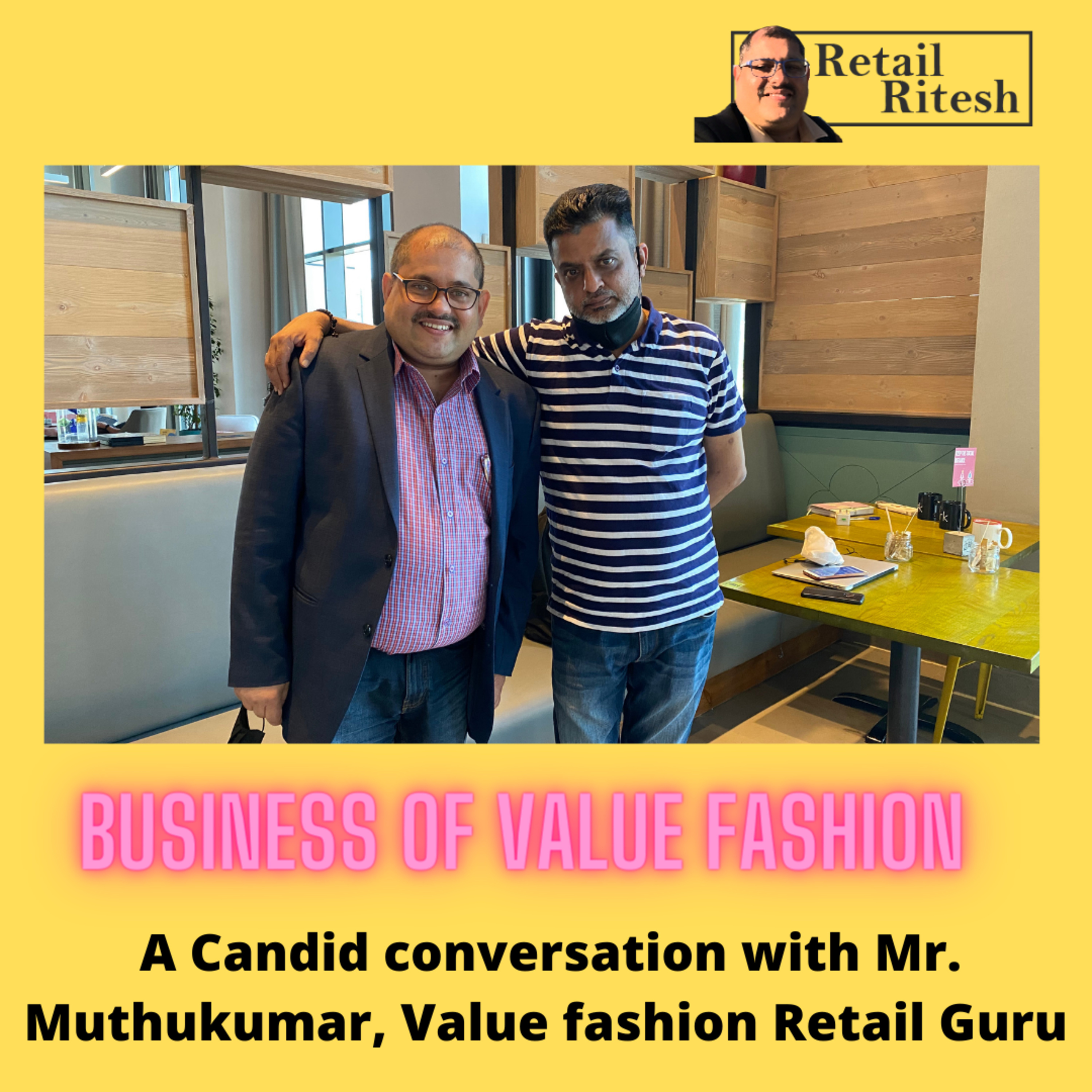 Retailritesh Simplifying Retail