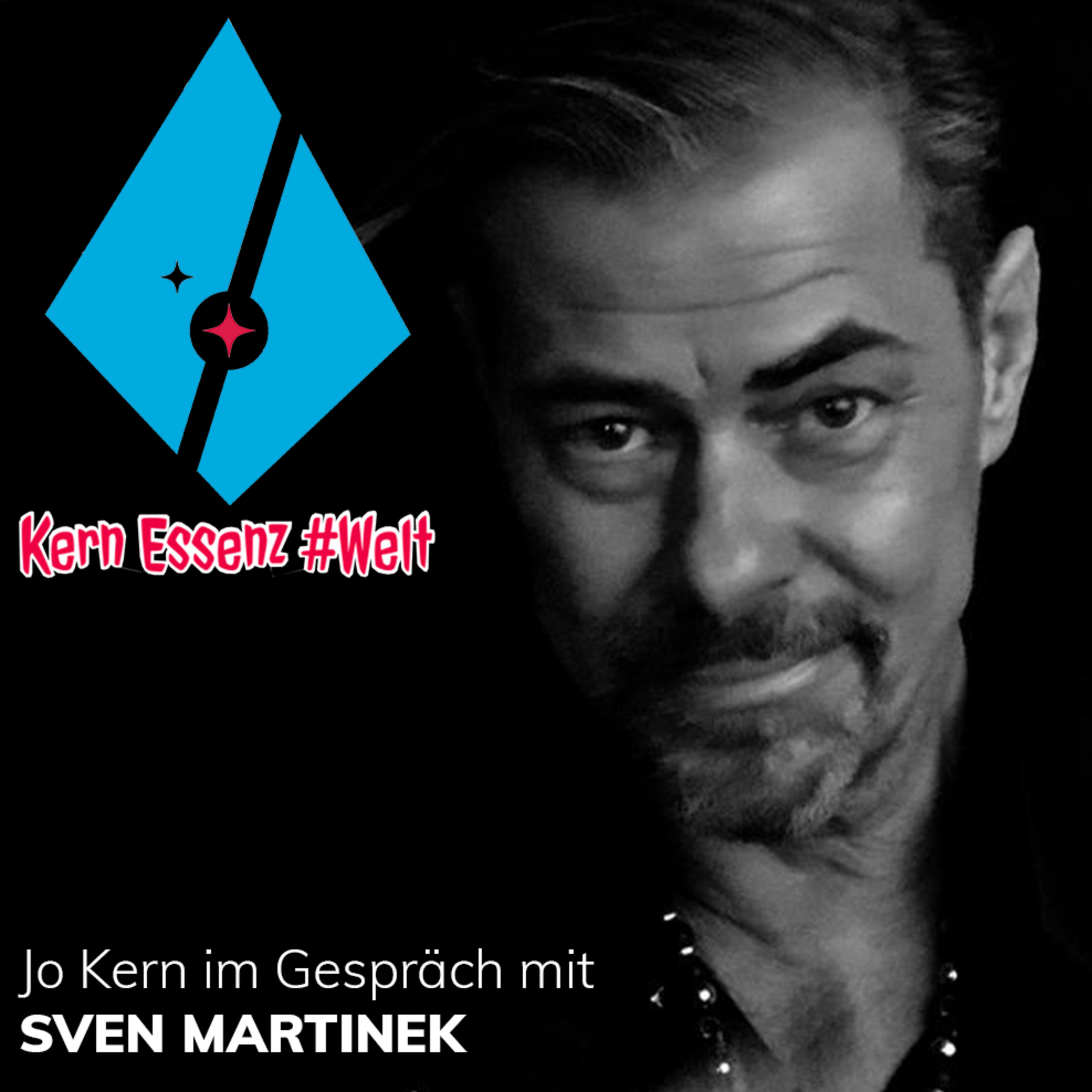 Podcast Cover