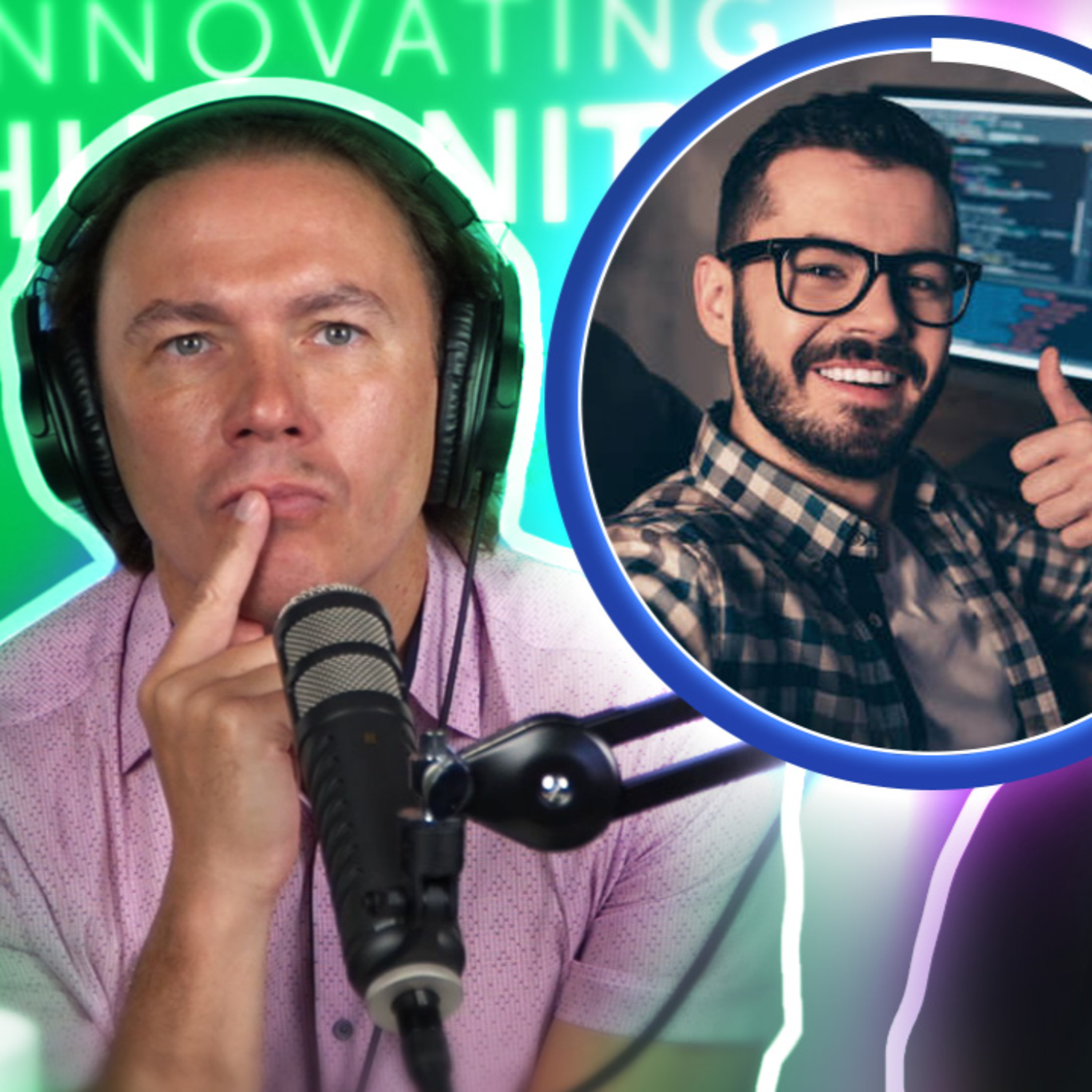 INNOVATING HUMANITY