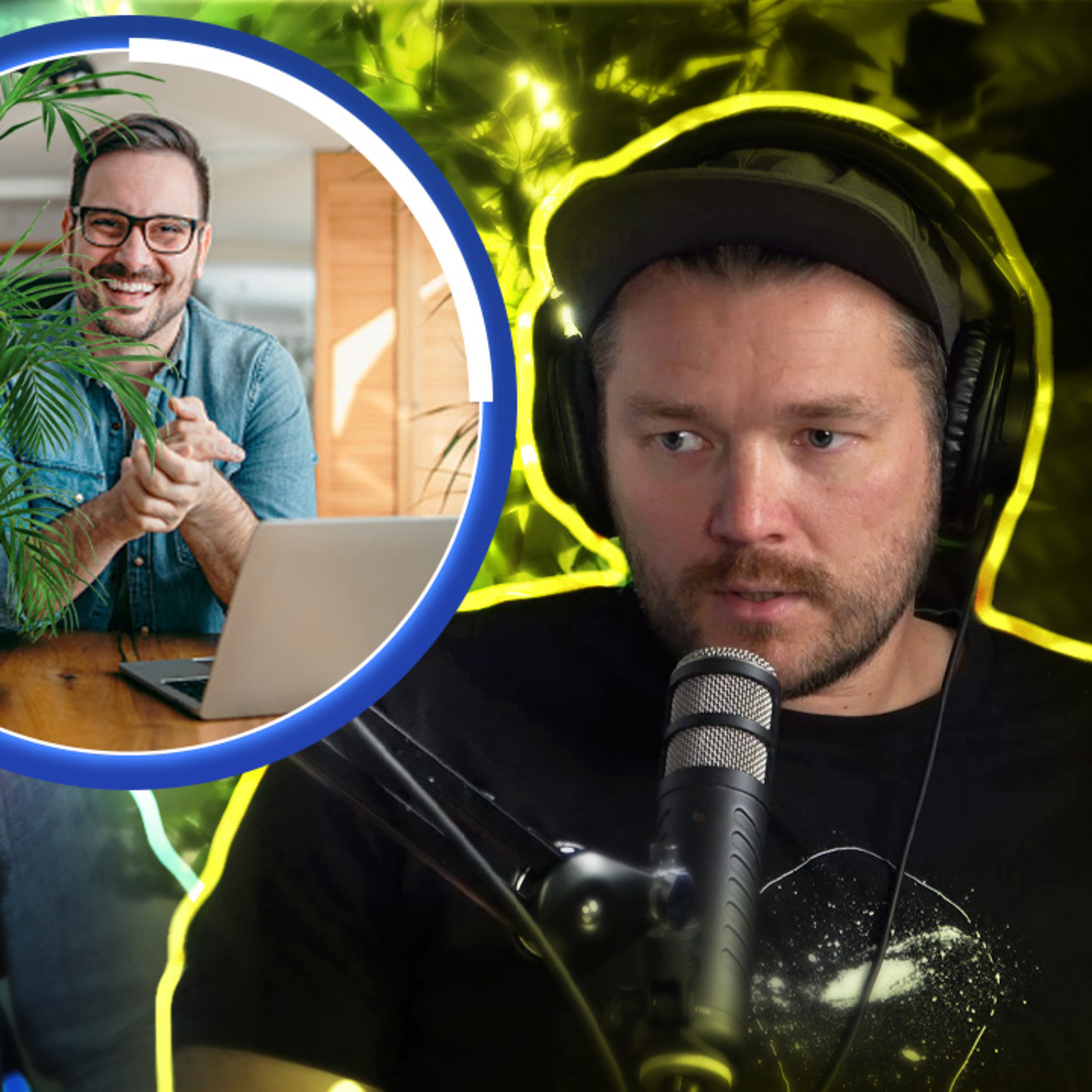 #005 Kaspars Breidaks. Pusgadu ārpus darba, refleksija kā attīstība