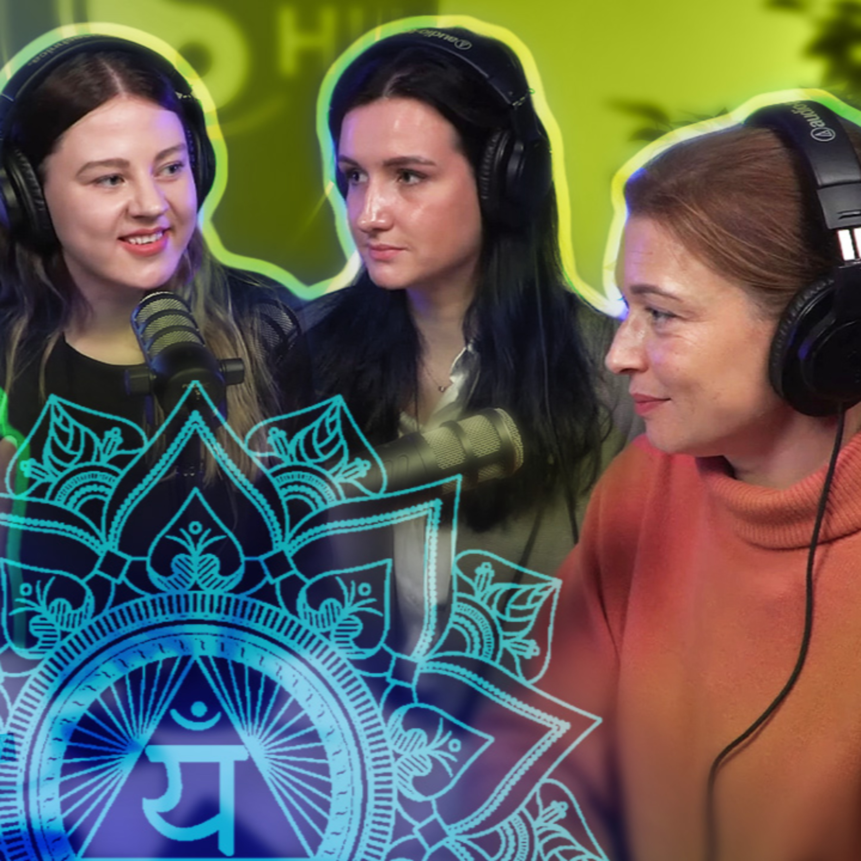 #013 Re:Baltica komanda un Zuarguss. Cik vienkārša vai kompleksa ir ezotērikas pētniecība. episode artwork