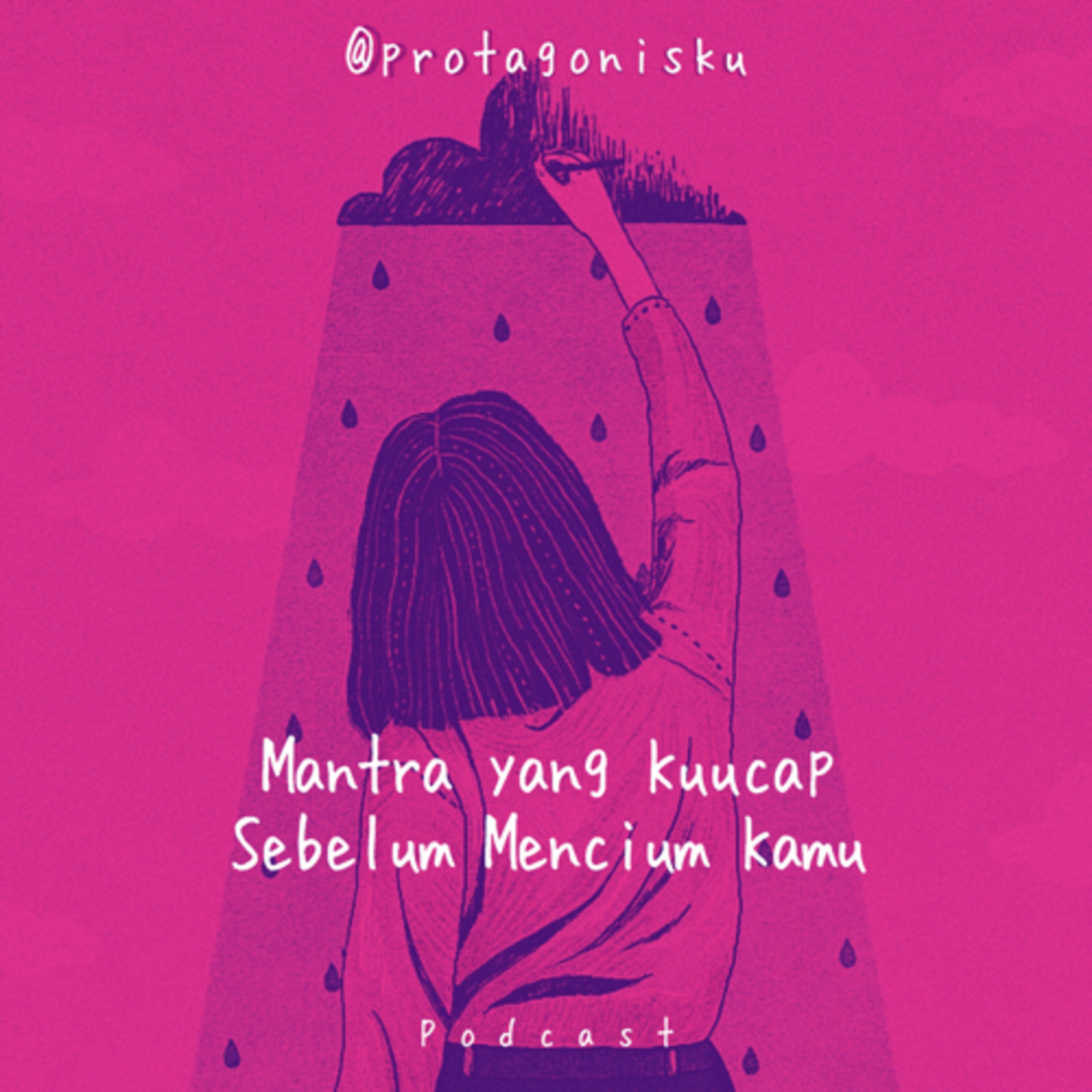 @Protagonisku