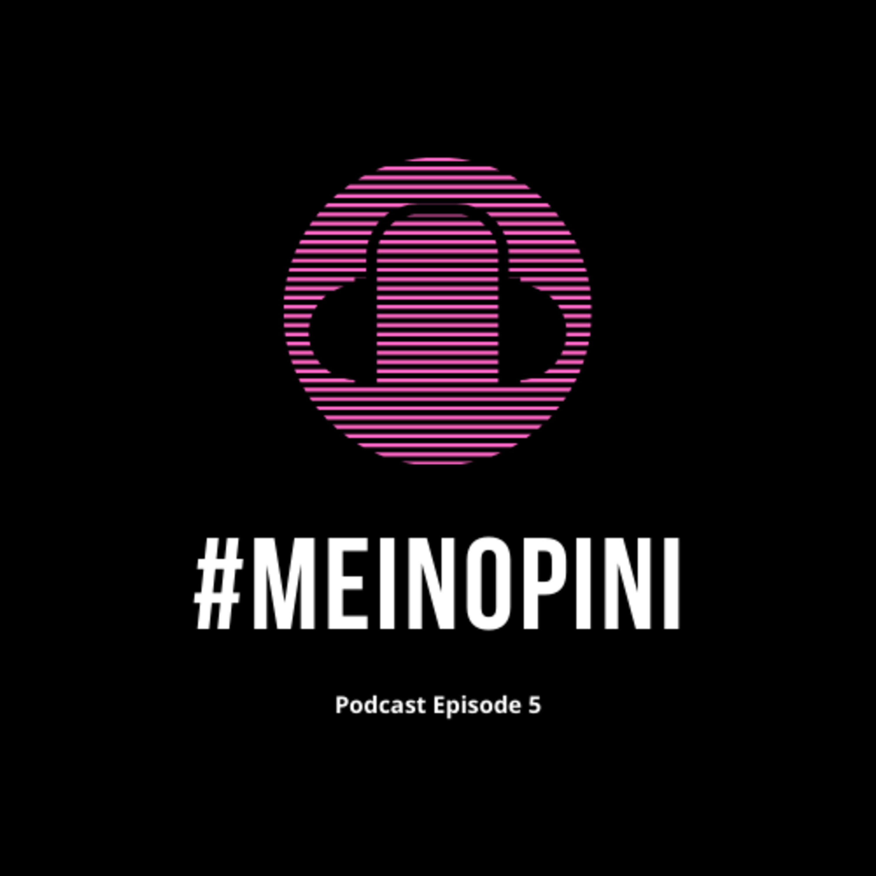 MeinCreative Podcast