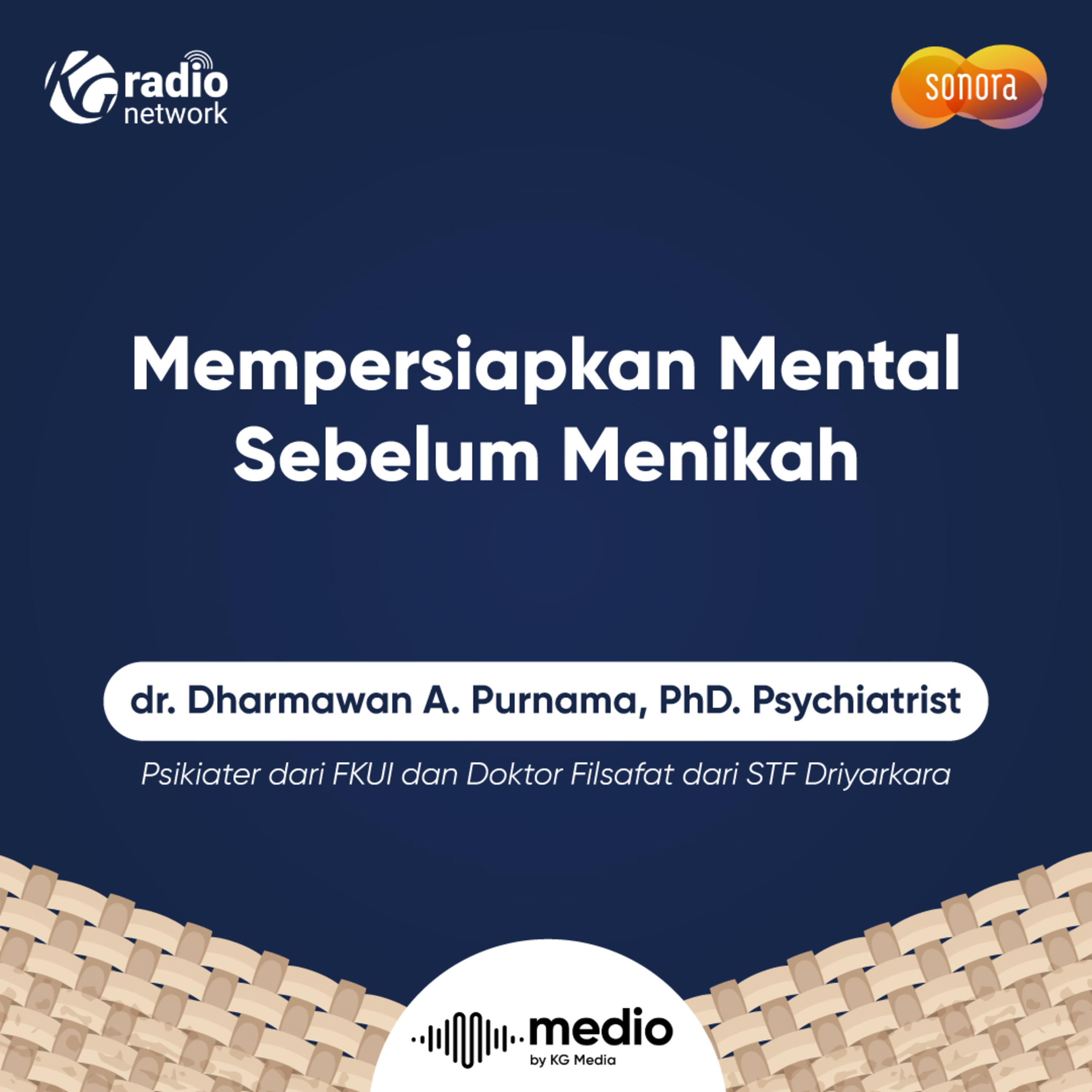Sehat Mental di Anyaman Jiwa