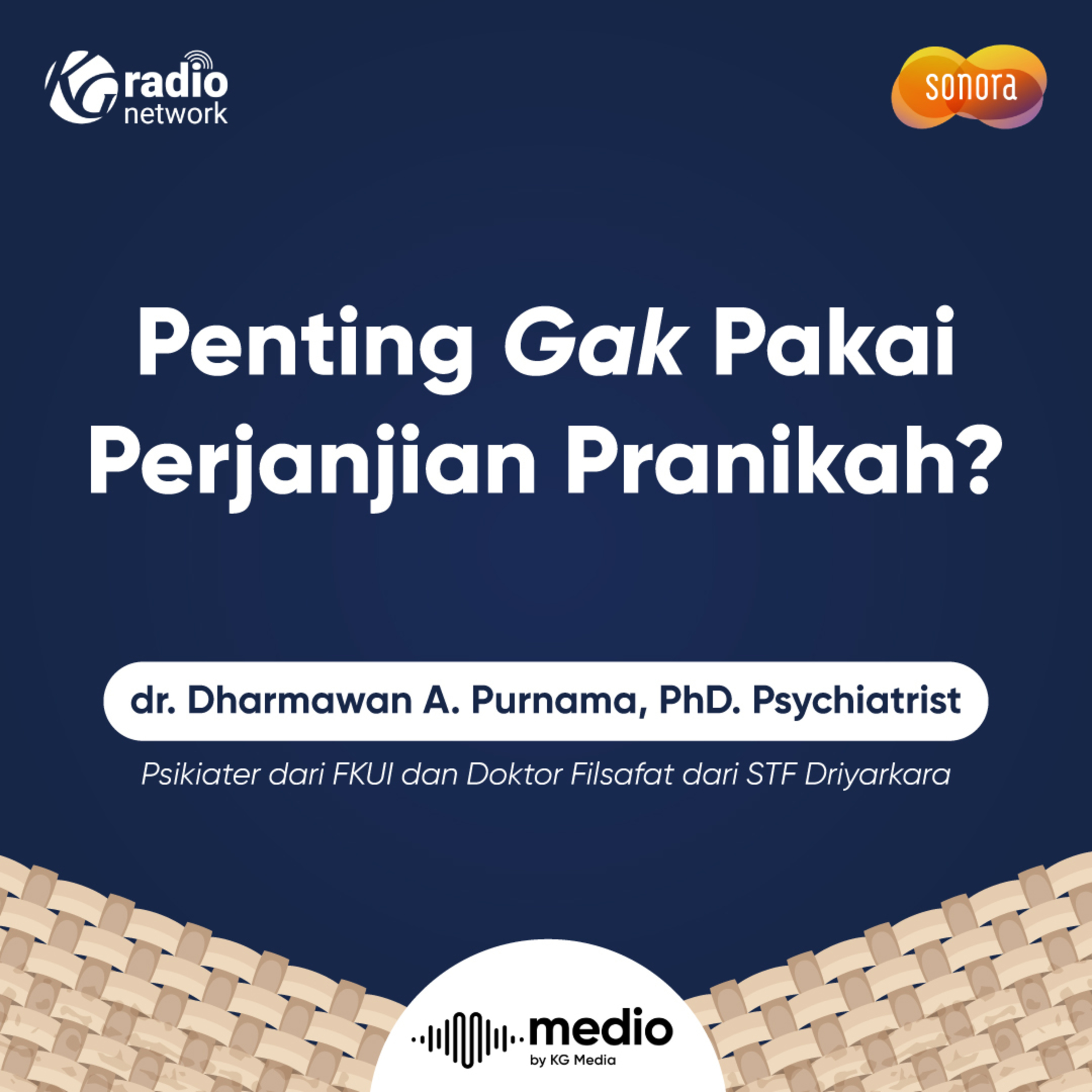 Sehat Mental di Anyaman Jiwa