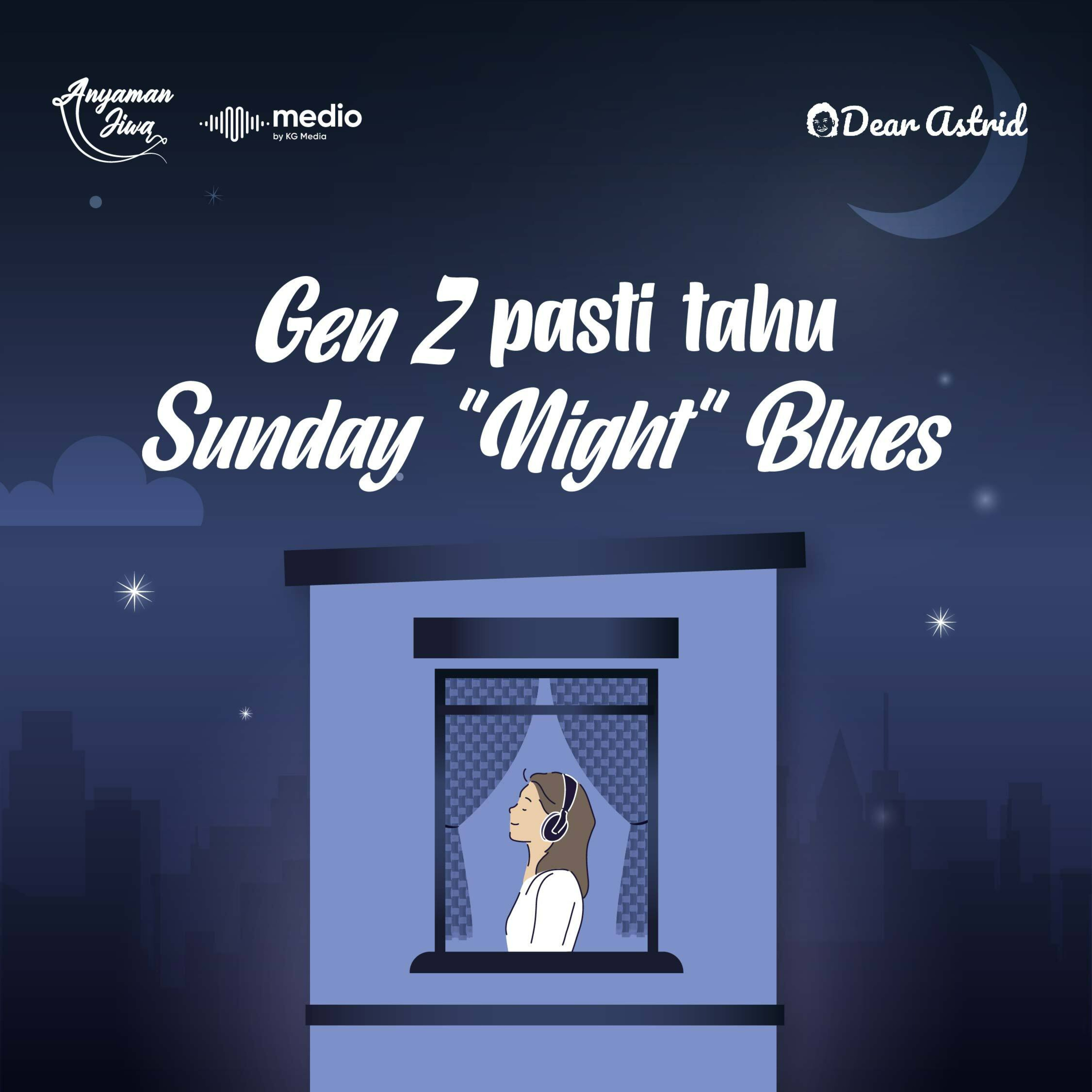 Sehat Mental di Anyaman Jiwa