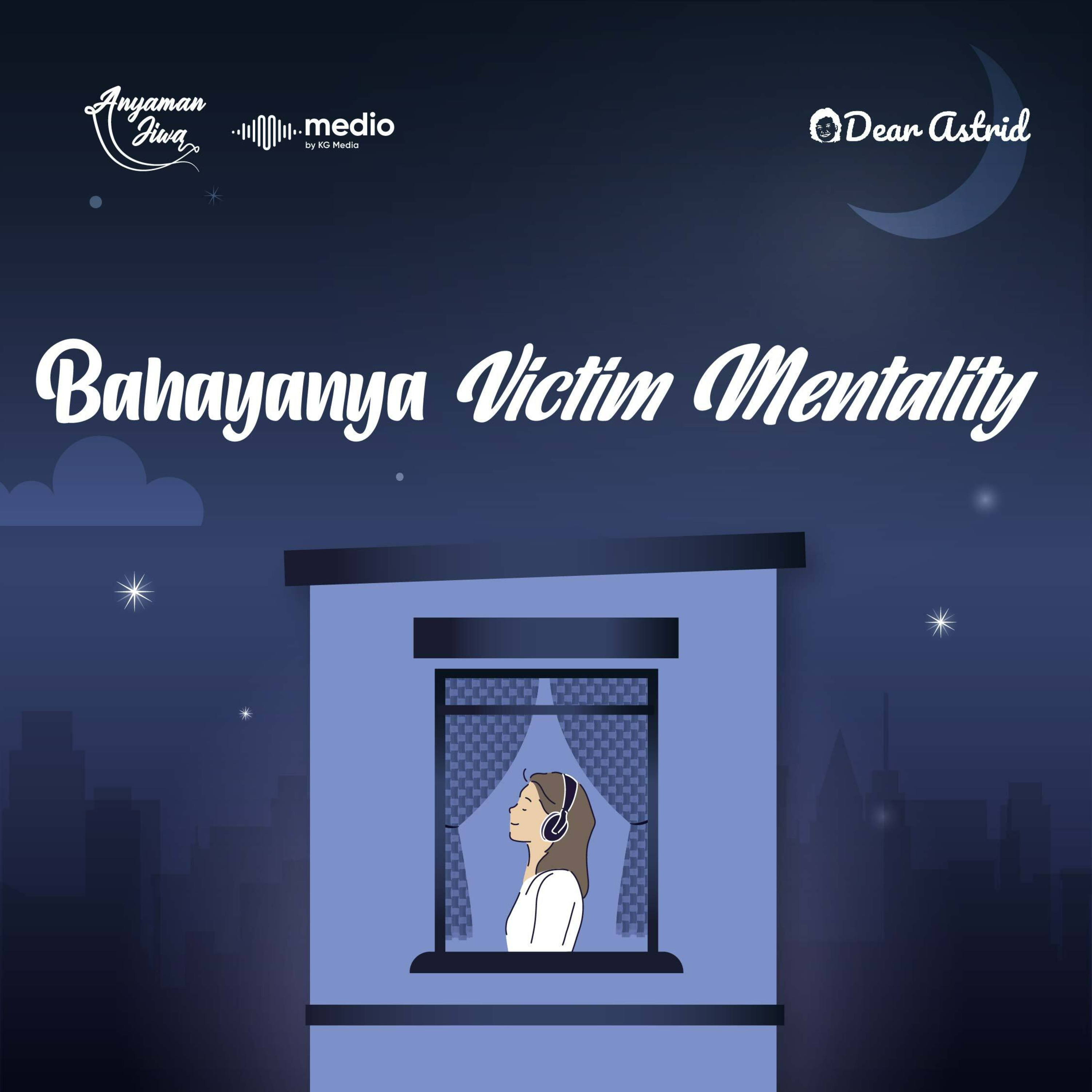 Sehat Mental di Anyaman Jiwa