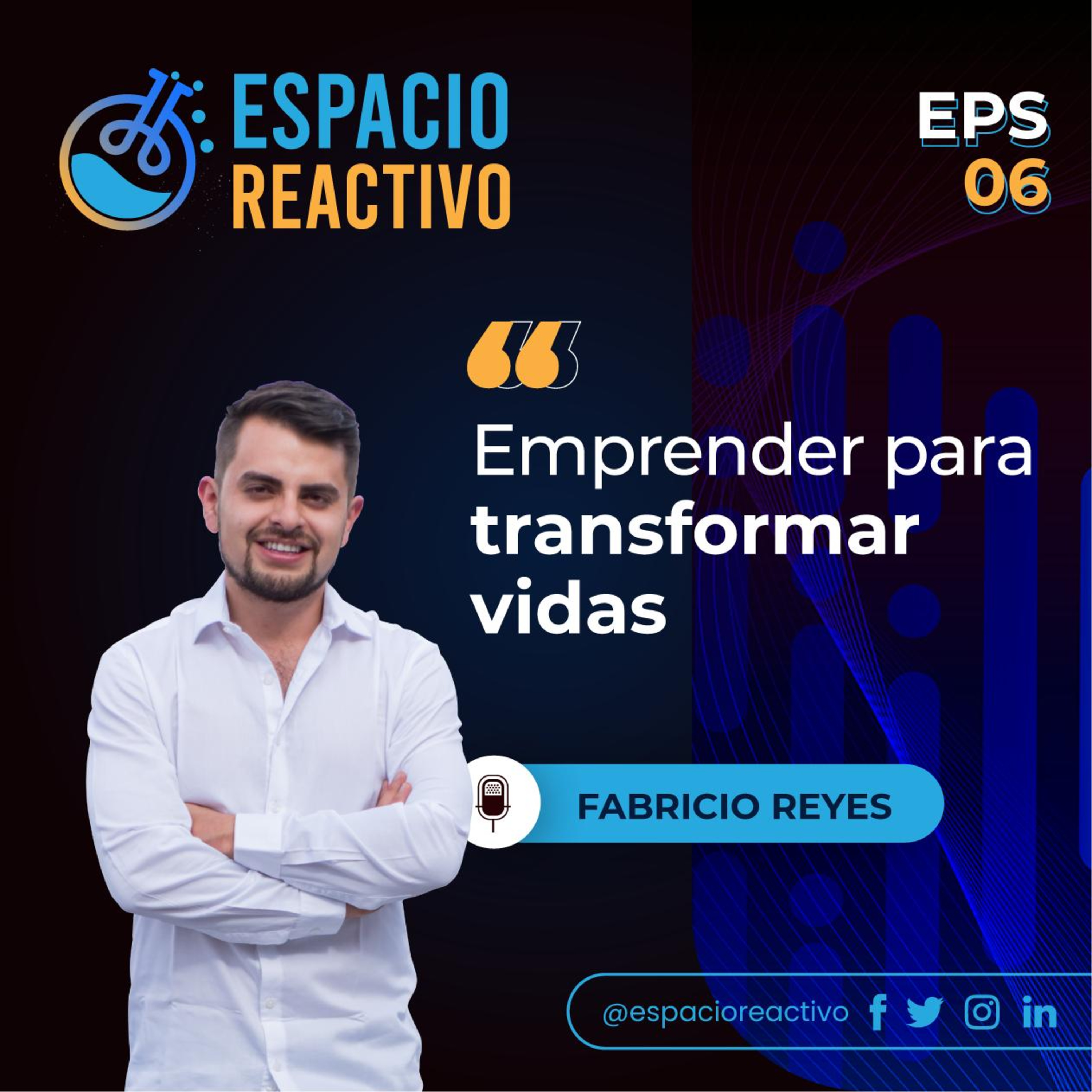 Espacio Reactivo