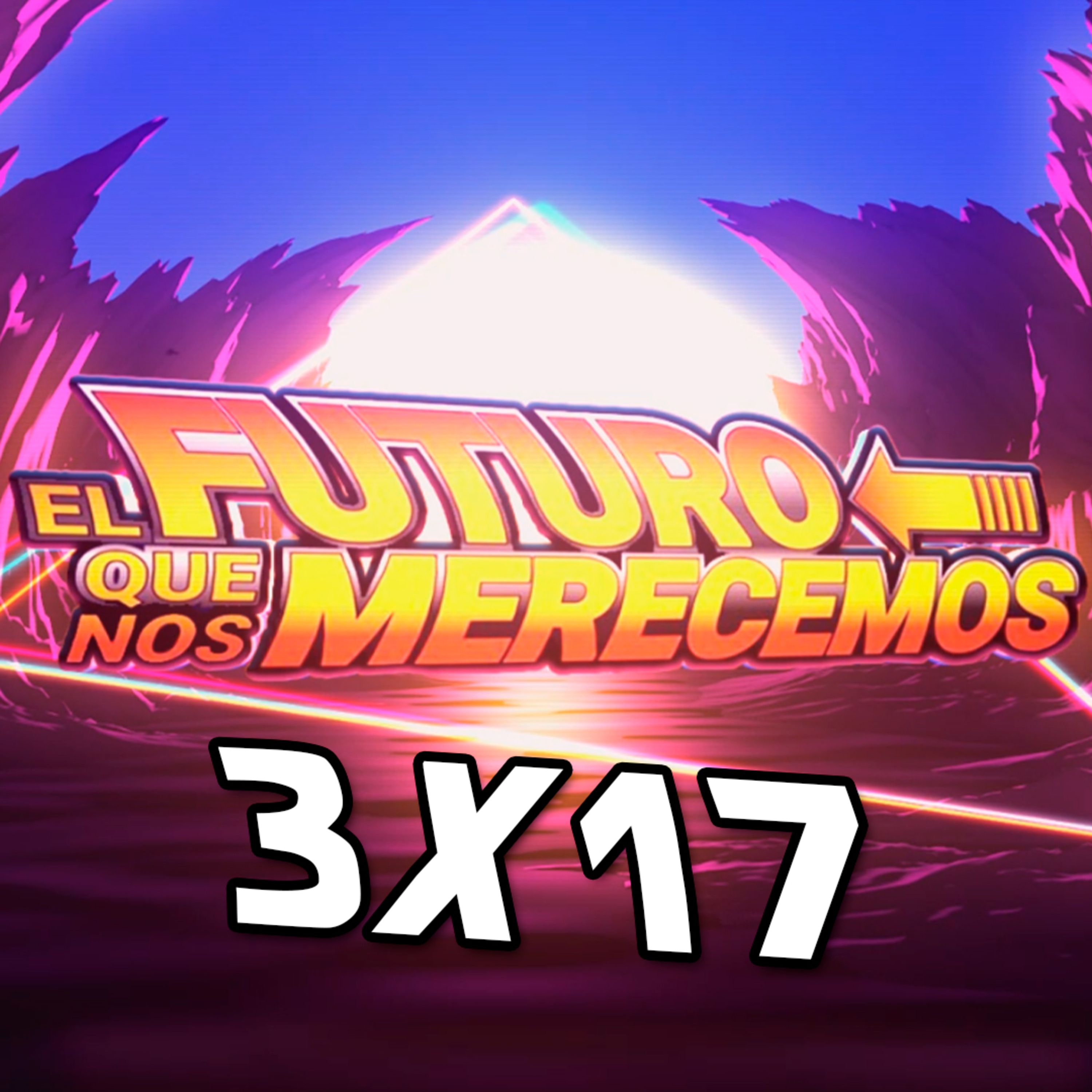 El Futuro Que Nos Merecemos