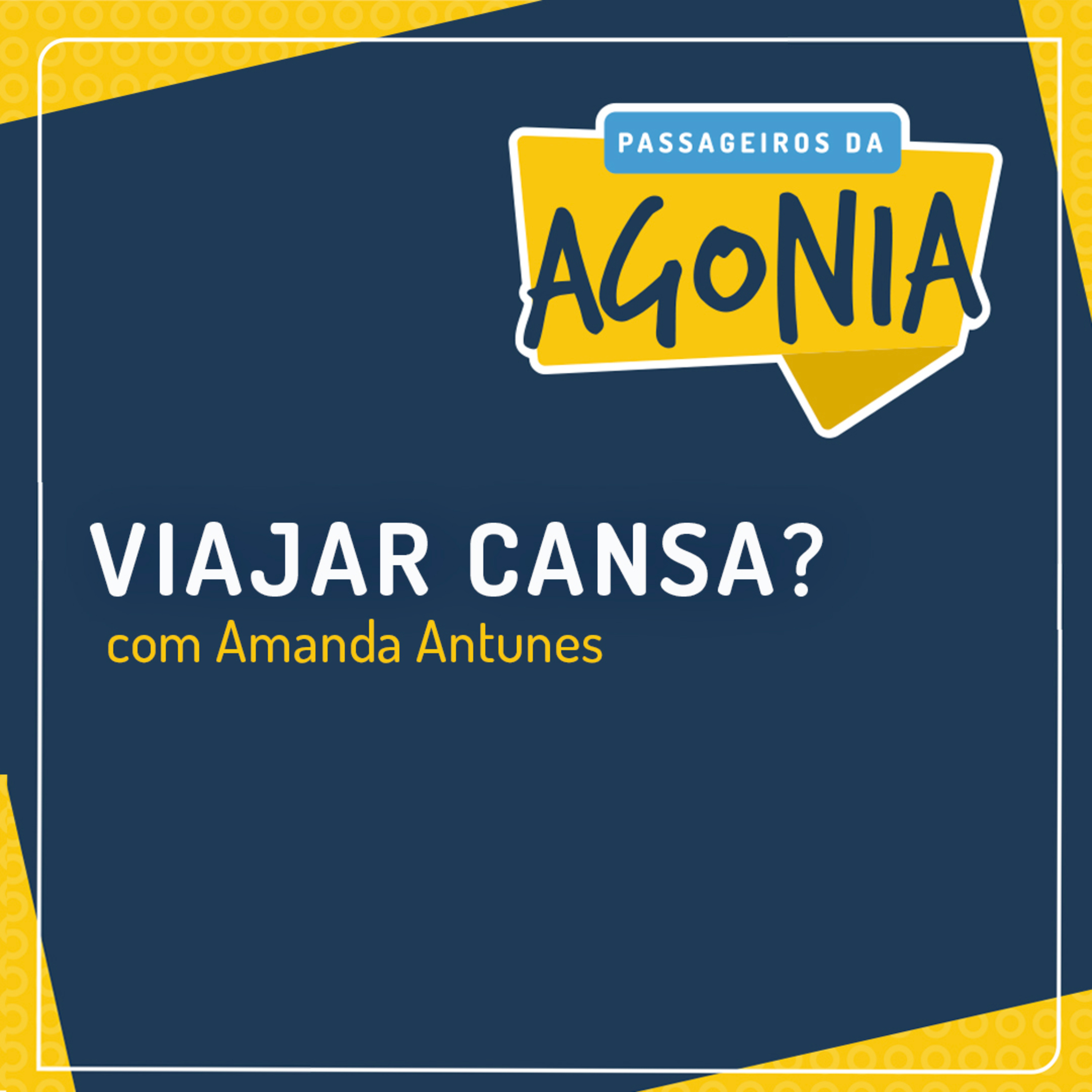 Passageiros da Agonia