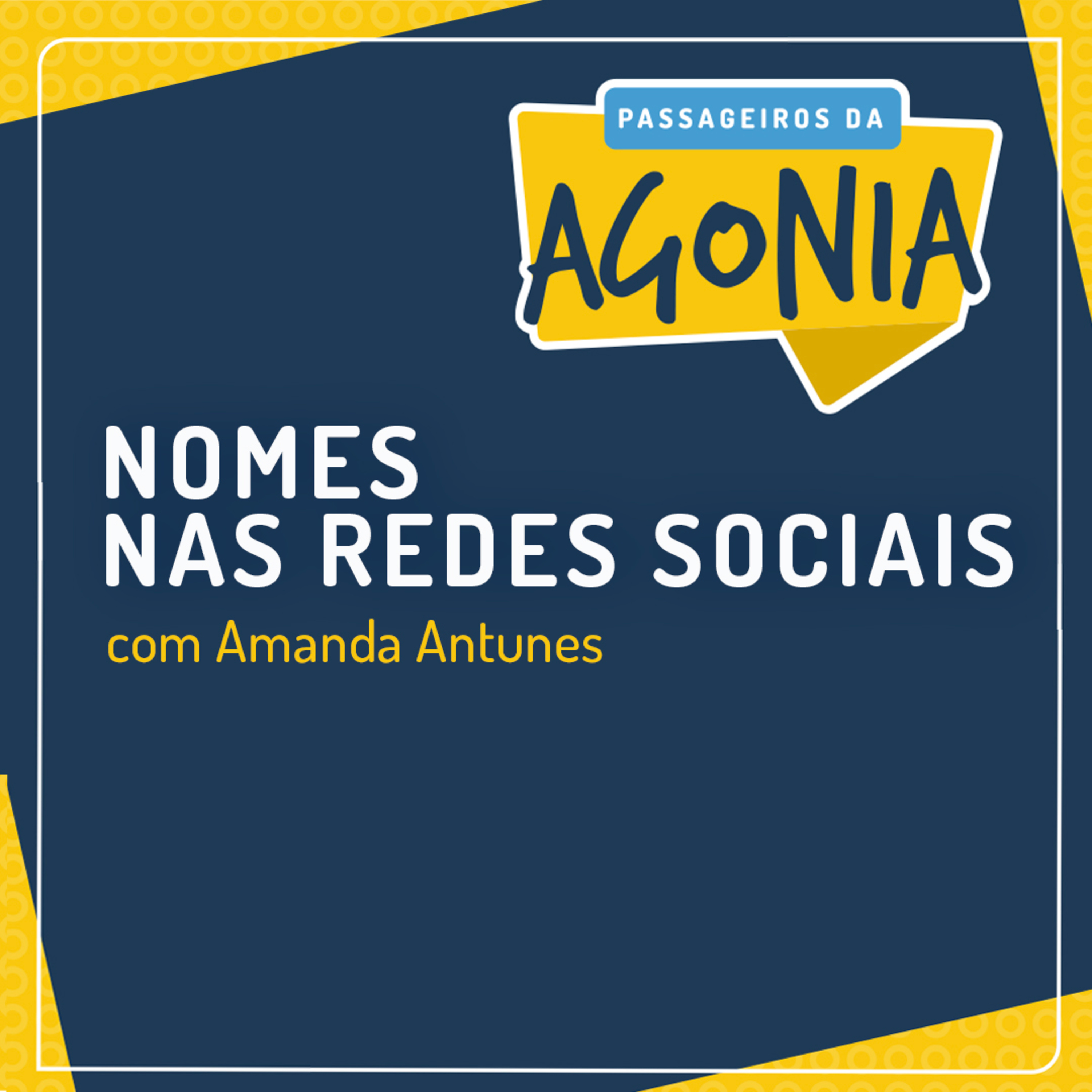 Passageiros da Agonia