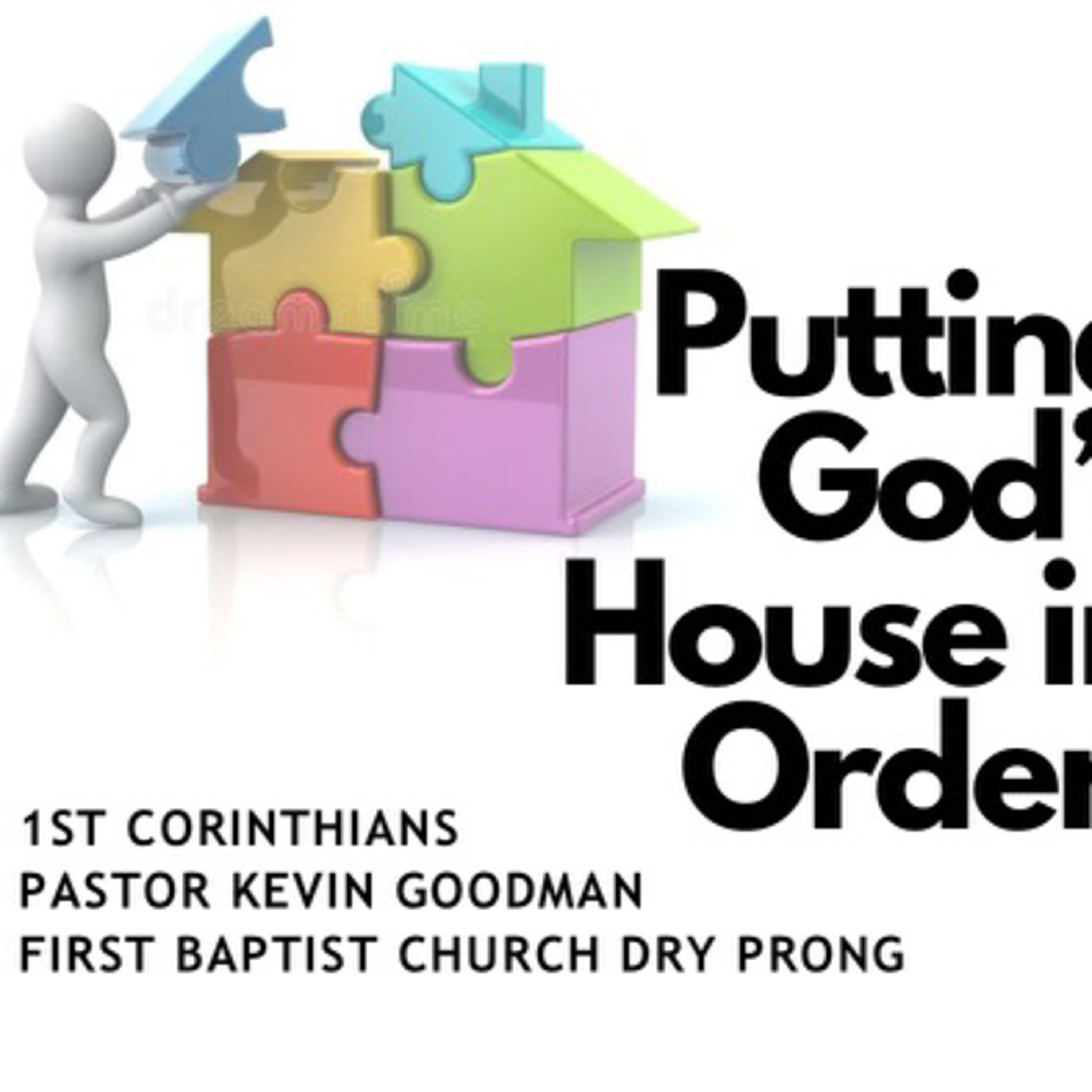 1 Corinthians 2:1-8- The resting place.  episode artwork