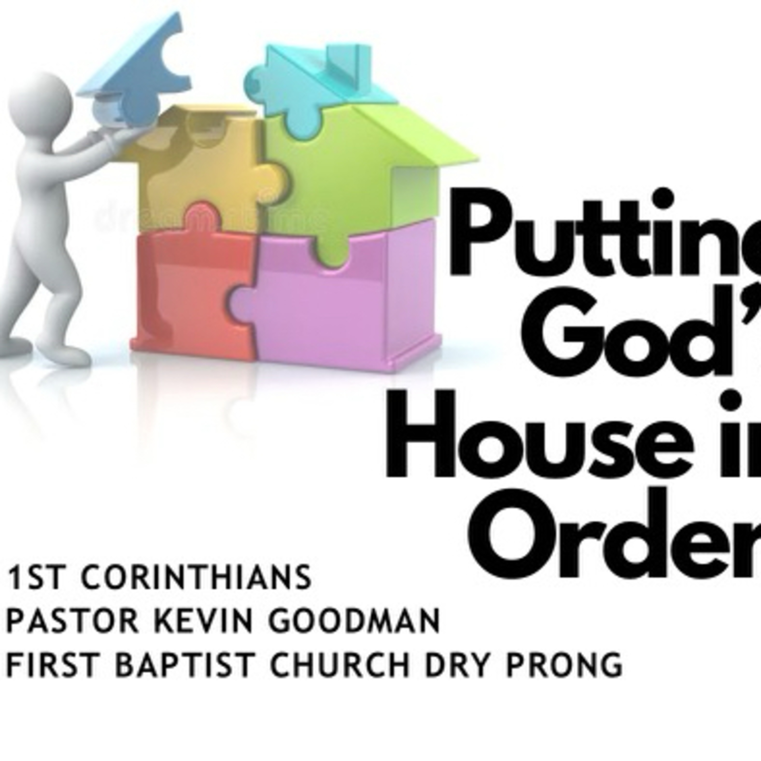Relationships & Lies 1st Cor 7:1-16 episode artwork