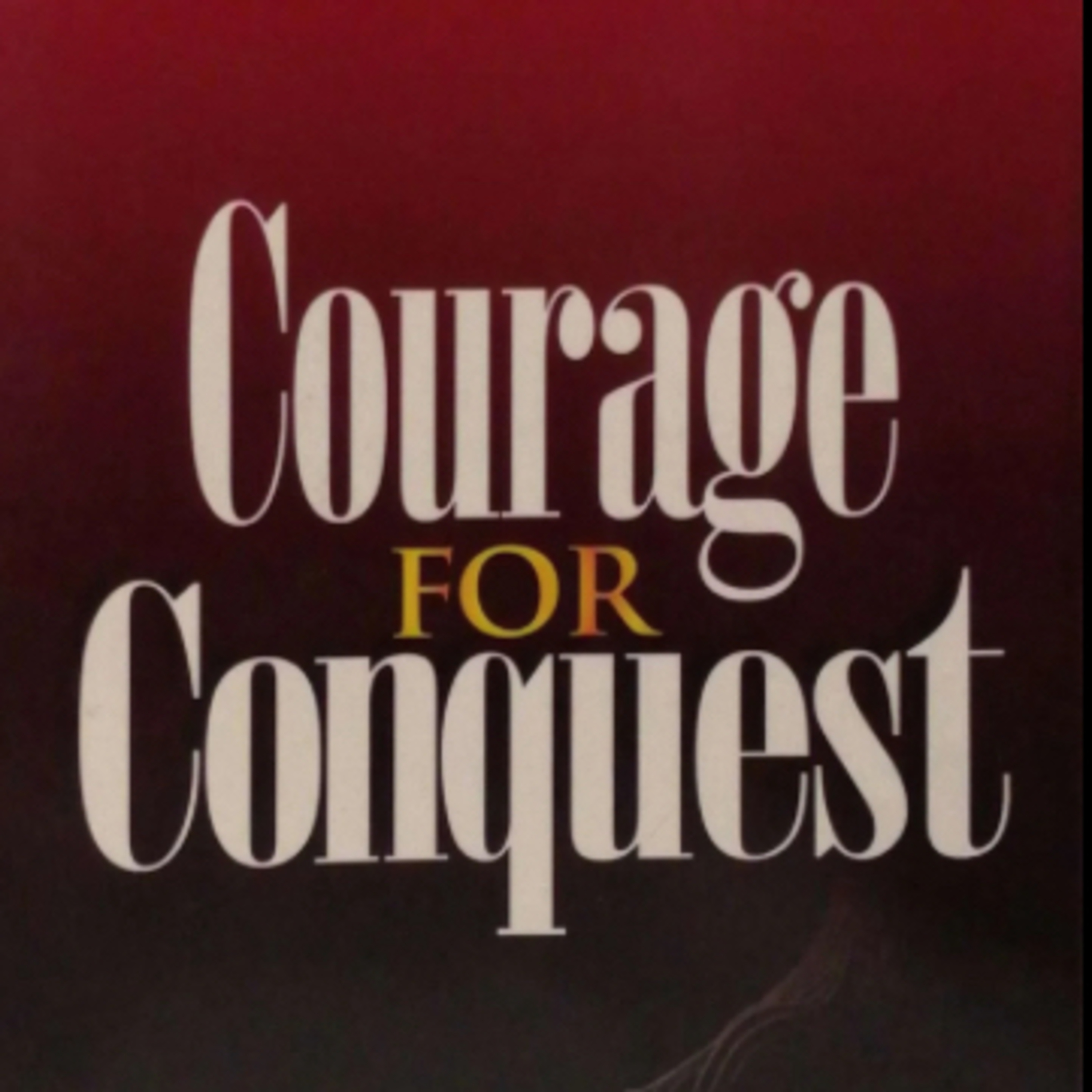 Journey to Judges : Courage and Conquest  episode artwork