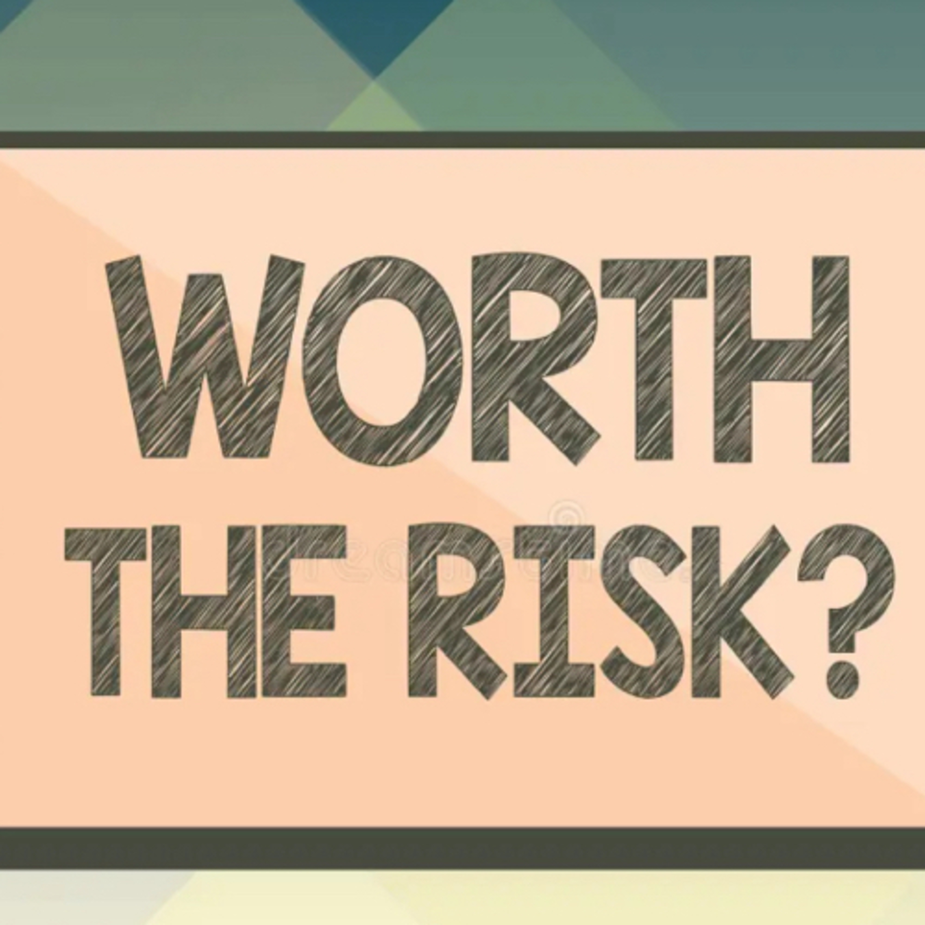 Journey to Judges: It’s worth the risk  episode artwork