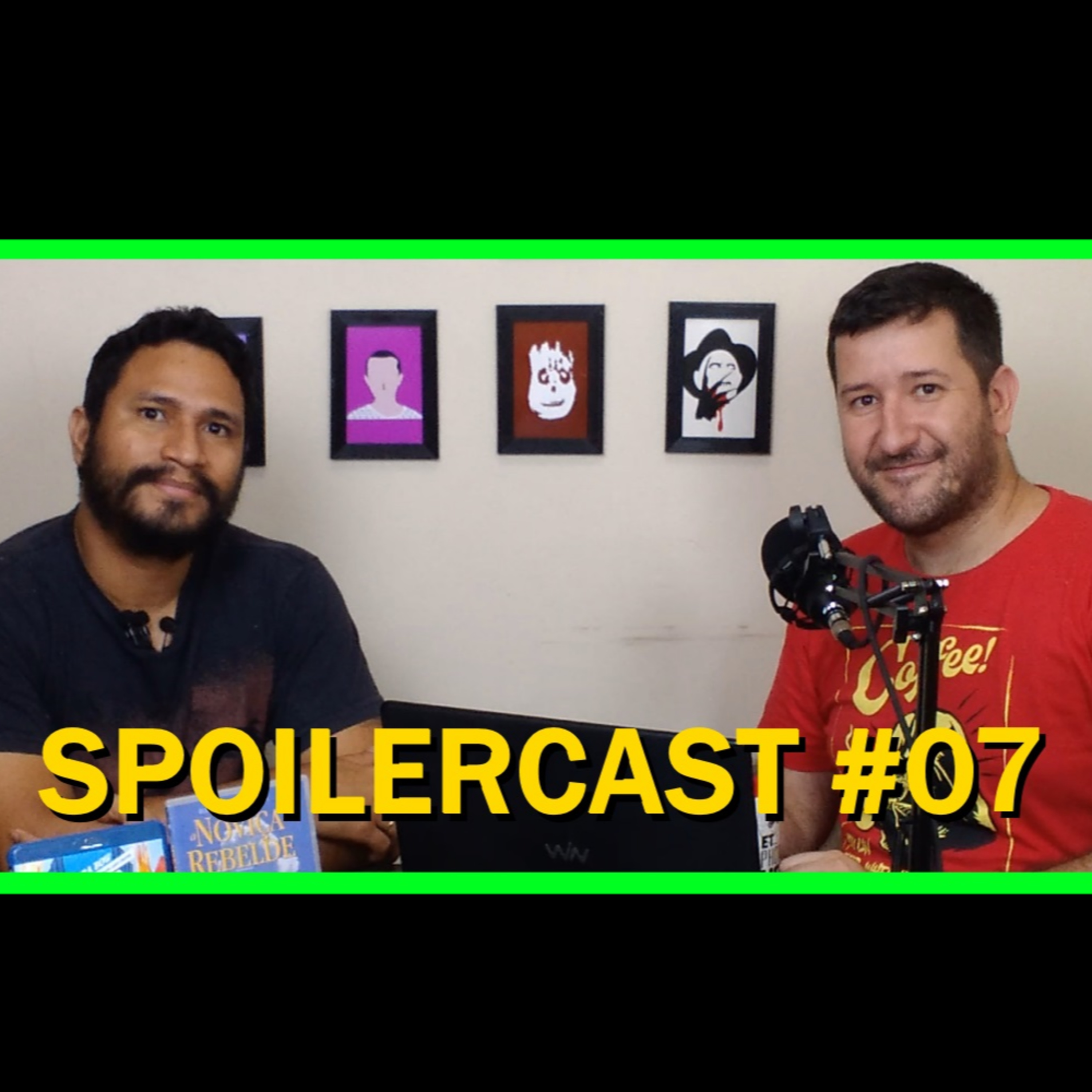 SpoilerCast