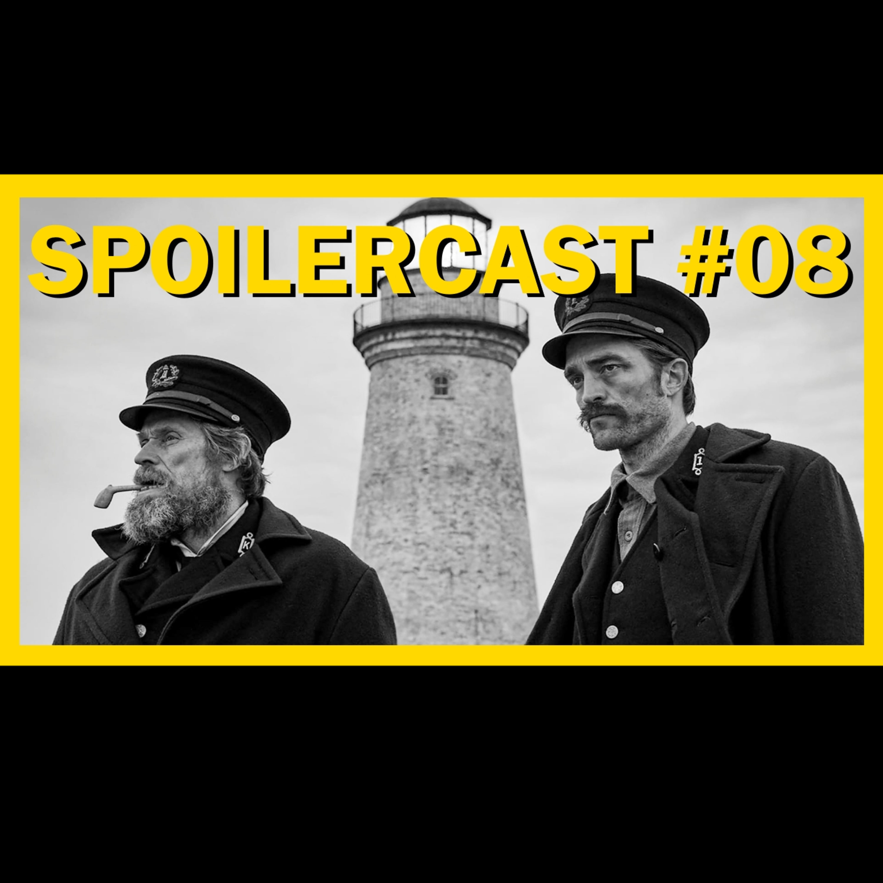 SpoilerCast