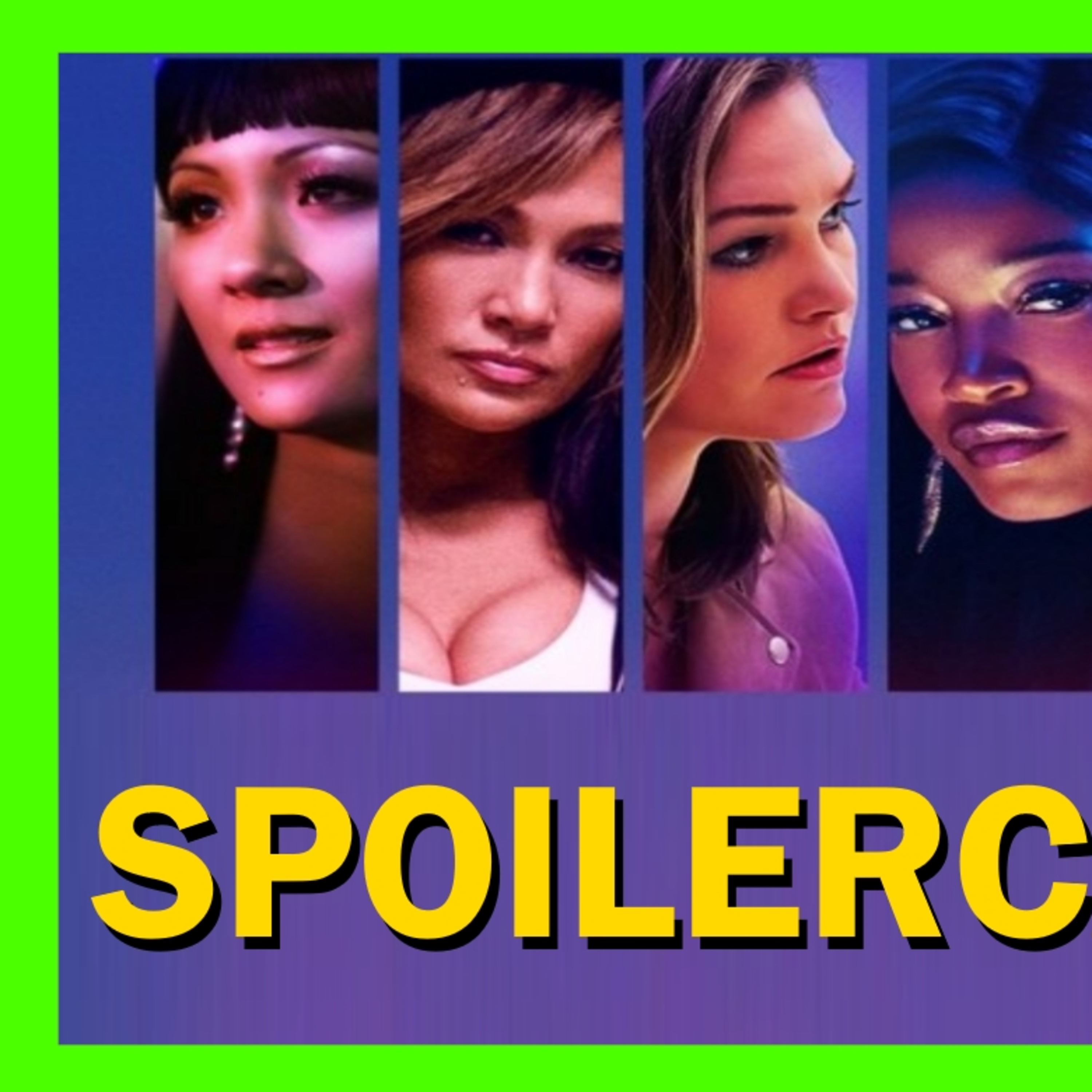 SpoilerCast