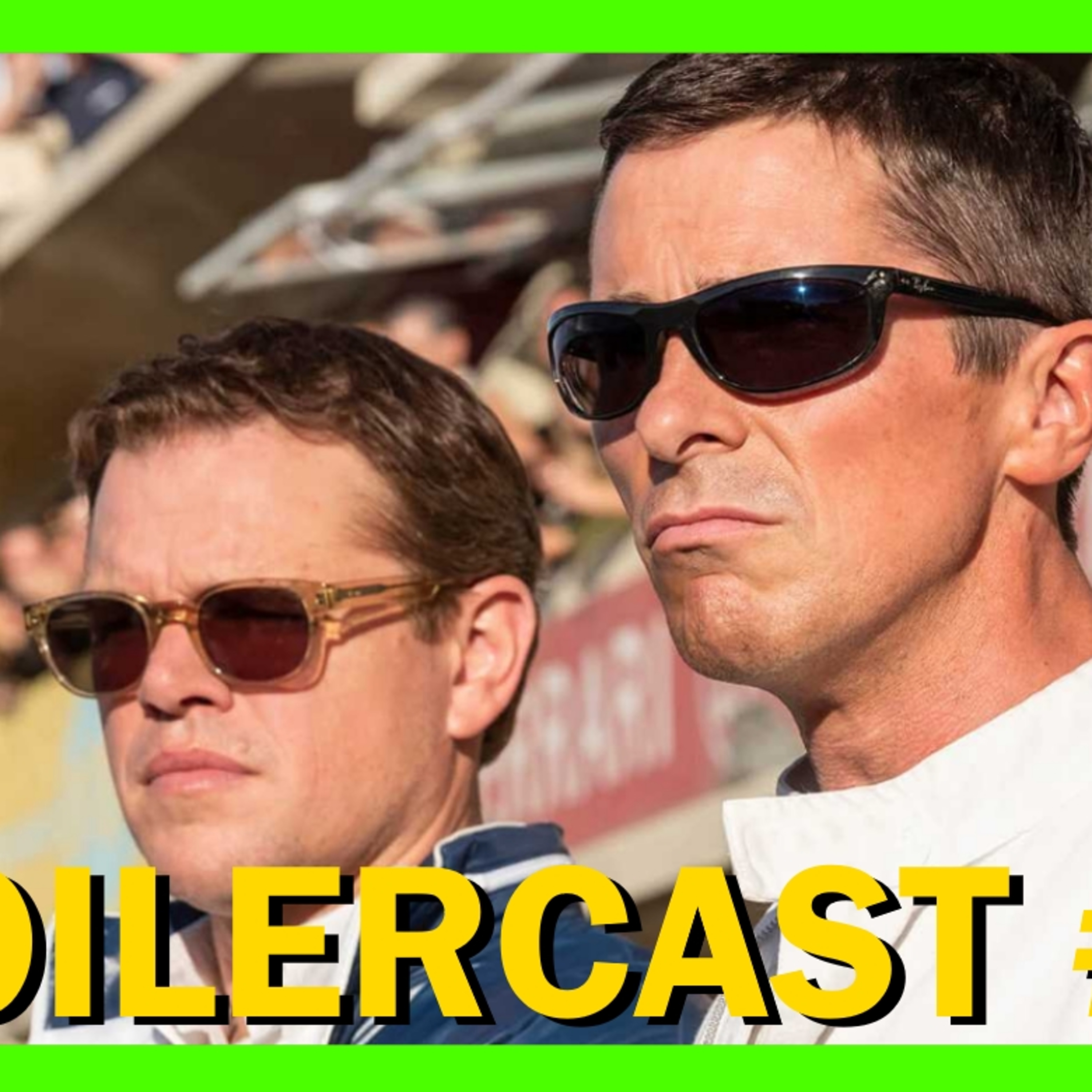 SpoilerCast