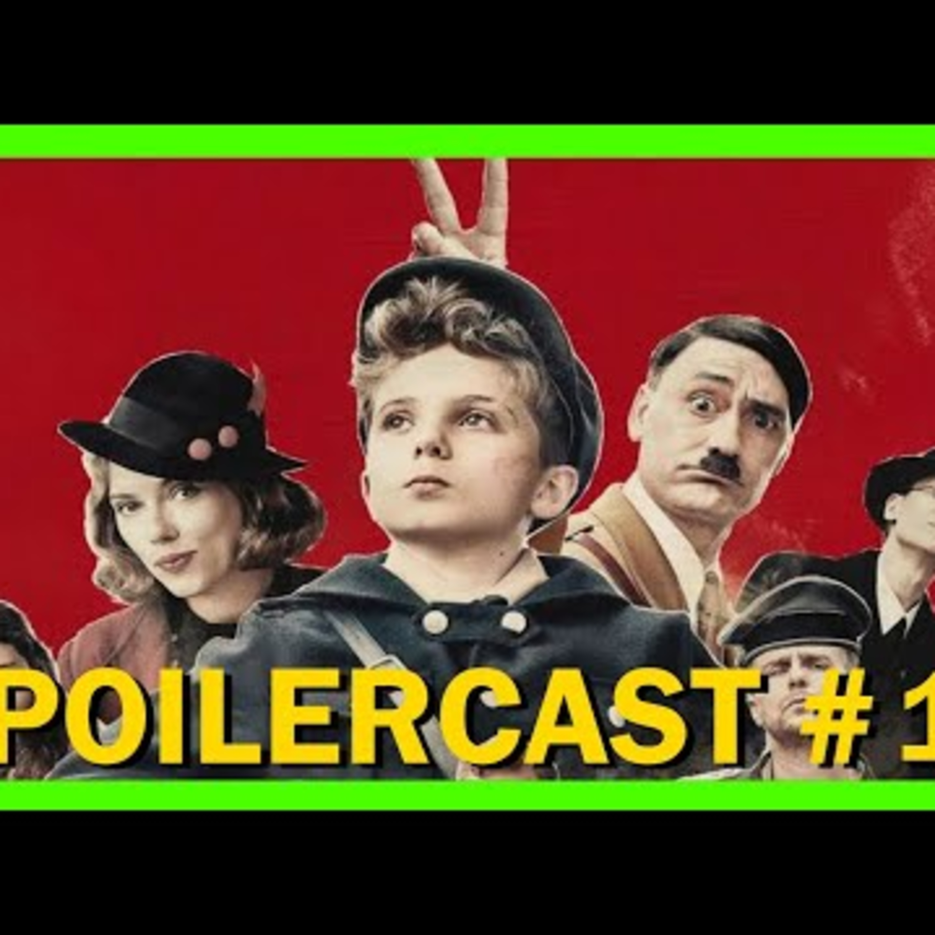SpoilerCast